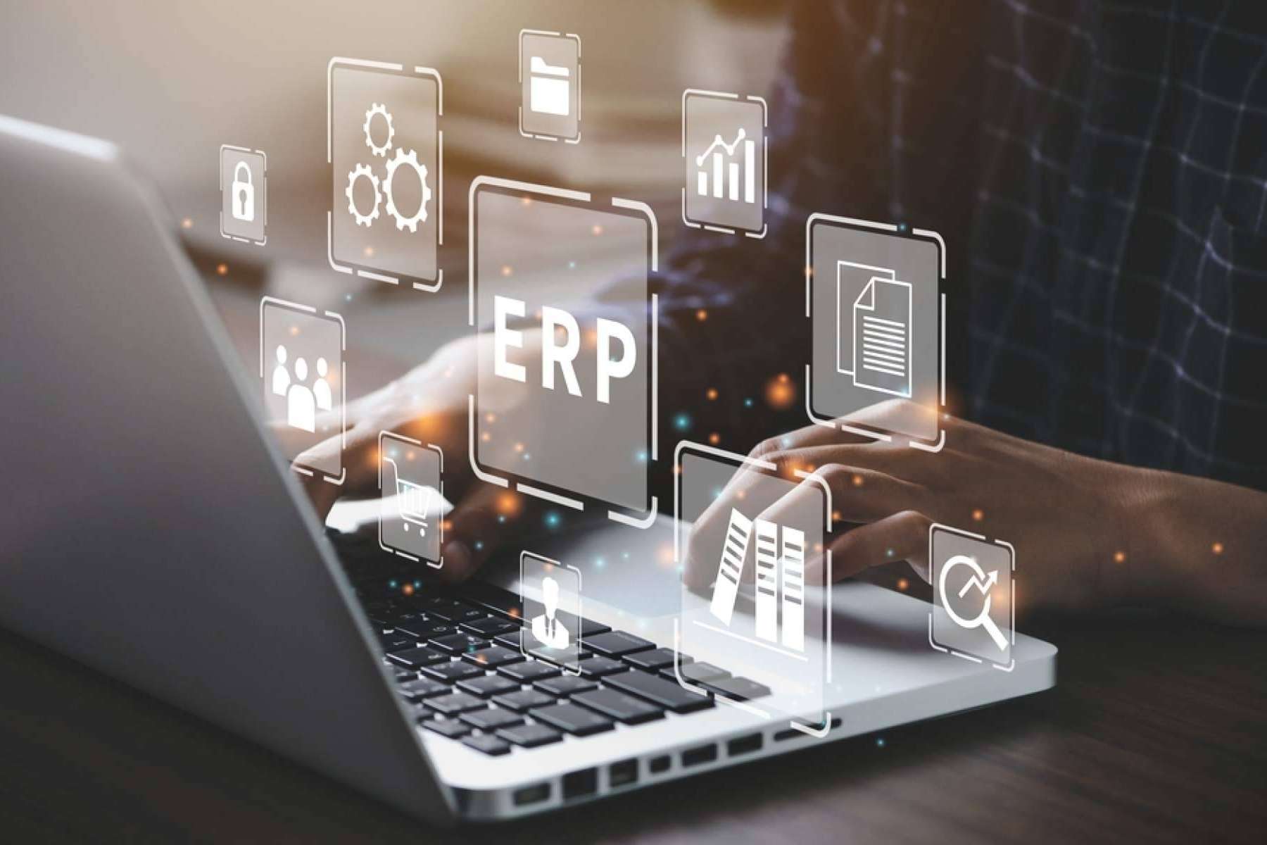 Ceesa explica las ventajas de disponer de soluciones de ERP