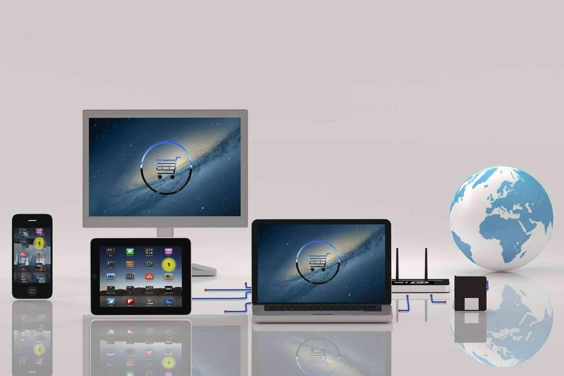La empresa Factoría Digital revoluciona el hosting para tiendas en línea