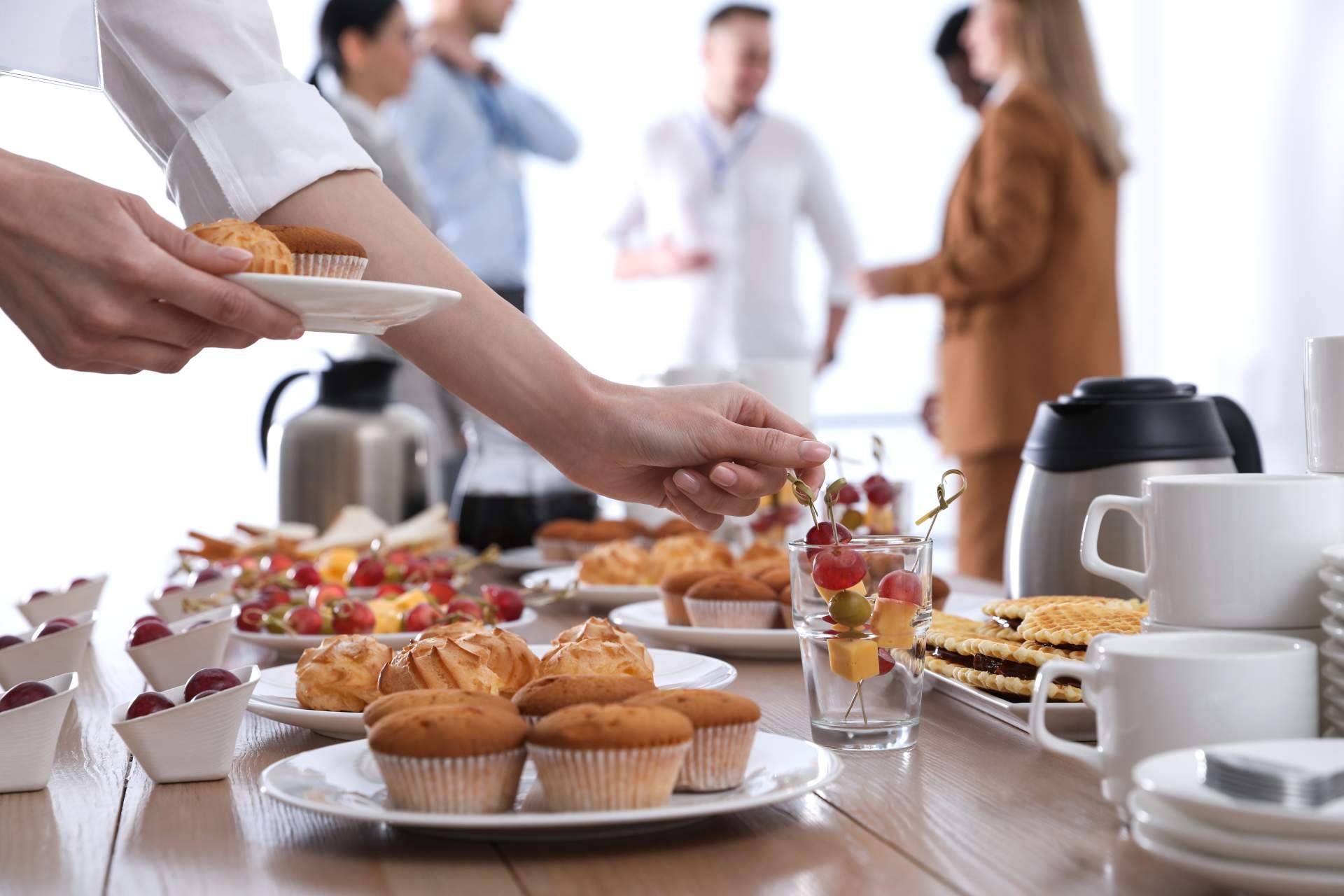 ¿Qué ventajas aporta un evento corporativo a los negocios?
