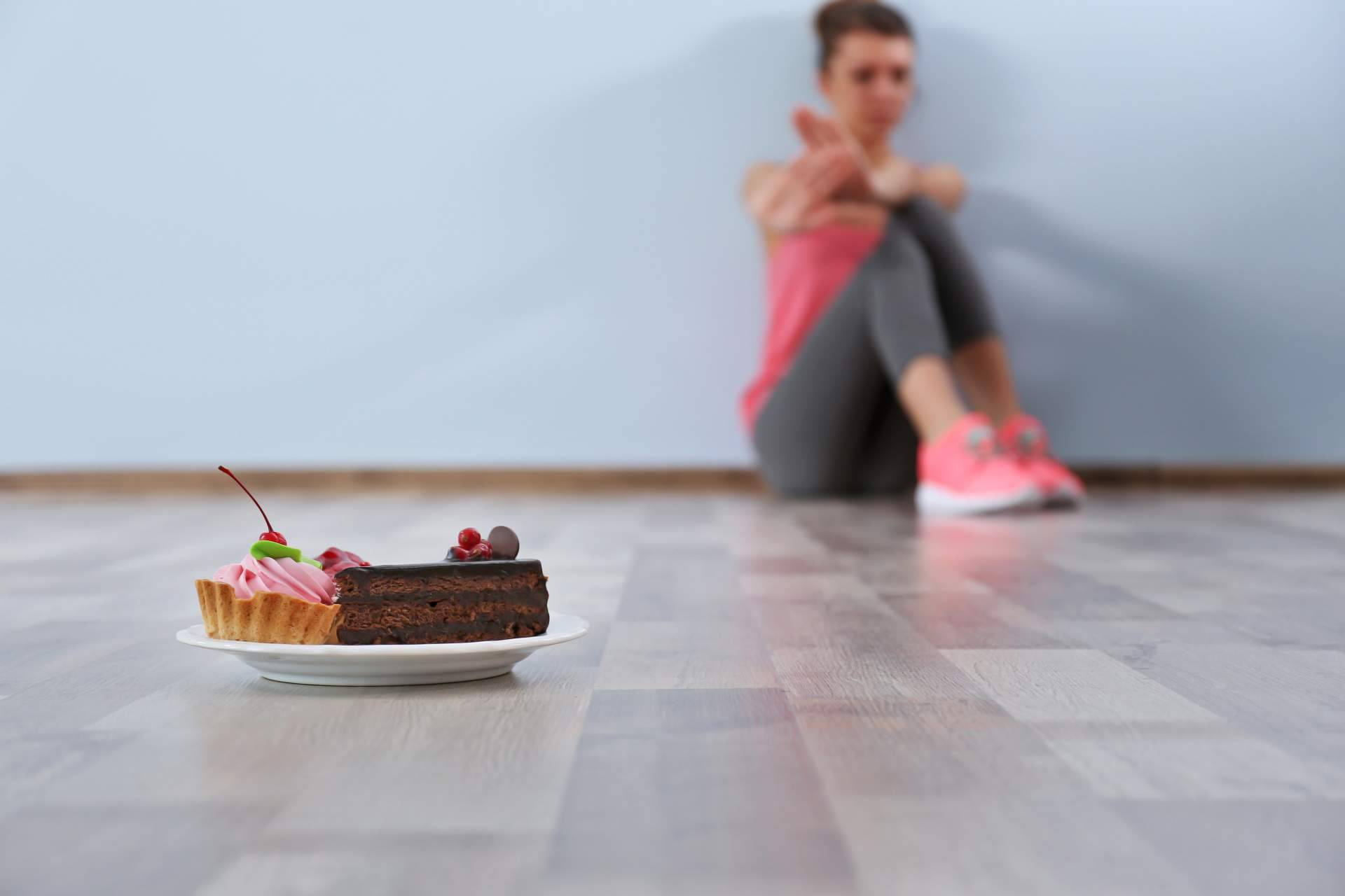Trastornos alimenticios; psicóloga especializada en el tratamiento de los trastornos alimentarios