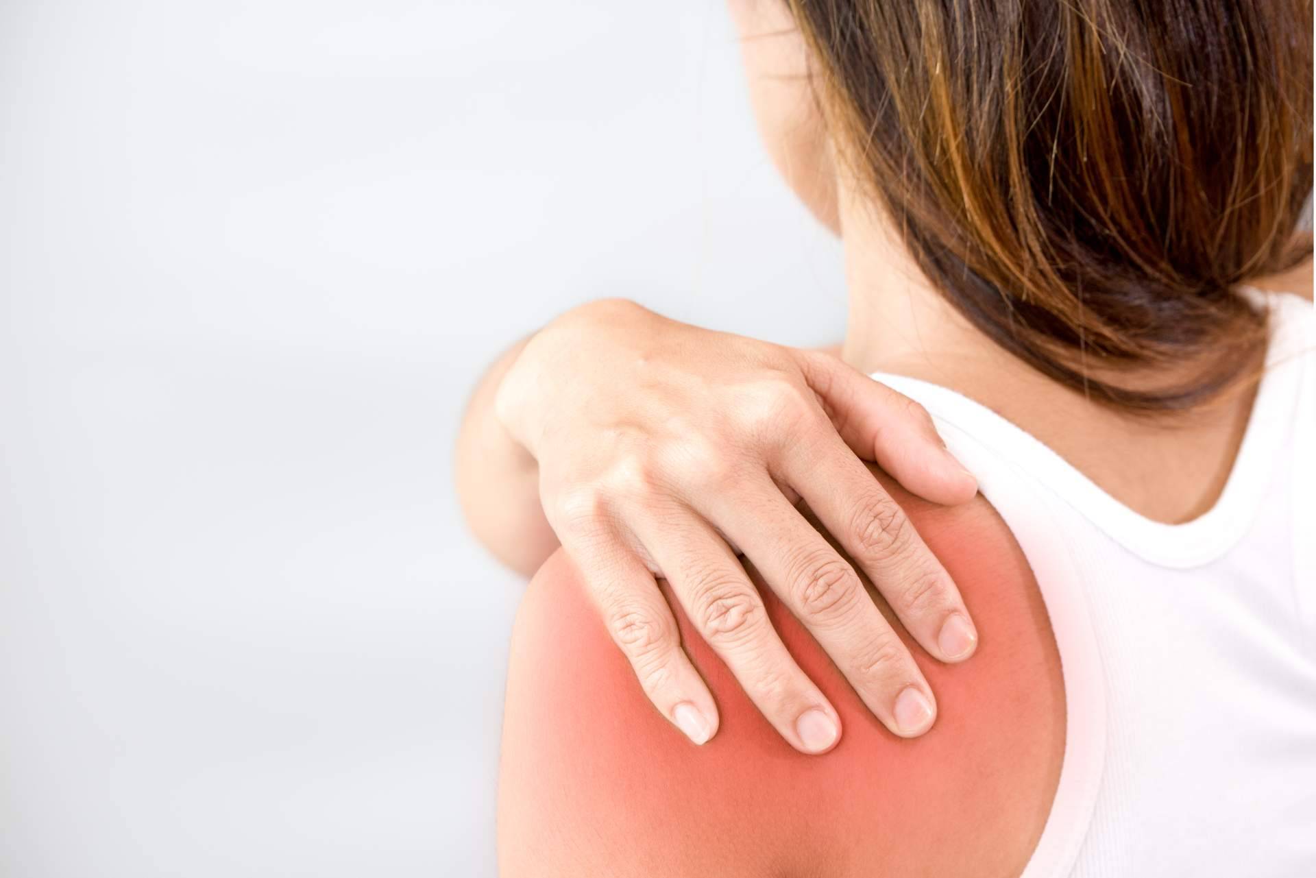 Dr. Miguel Romero explica todo lo que hay que saber sobre la tenditis de supraespinoso