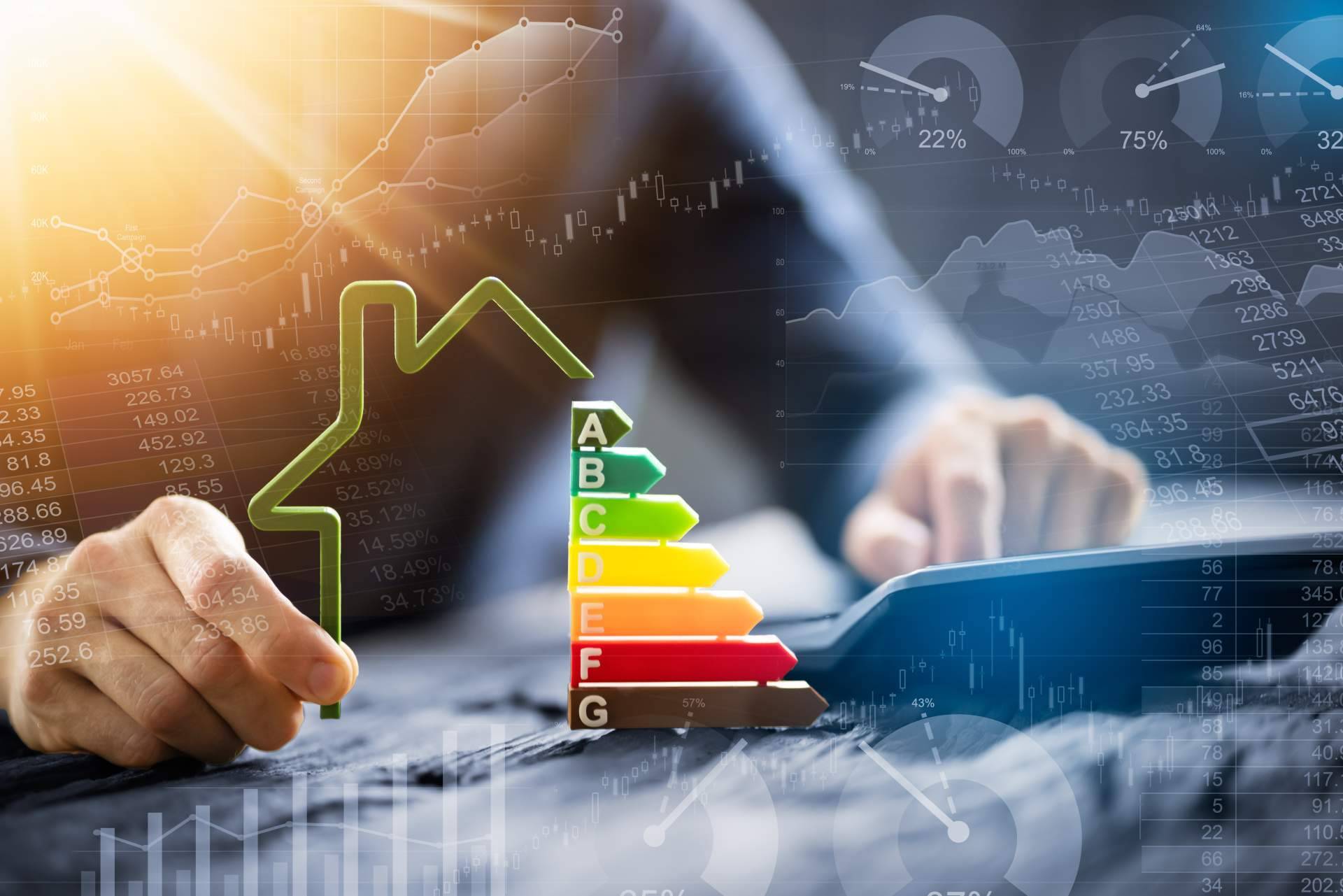Cómo es el servicio de asesoría de eficiencia energética