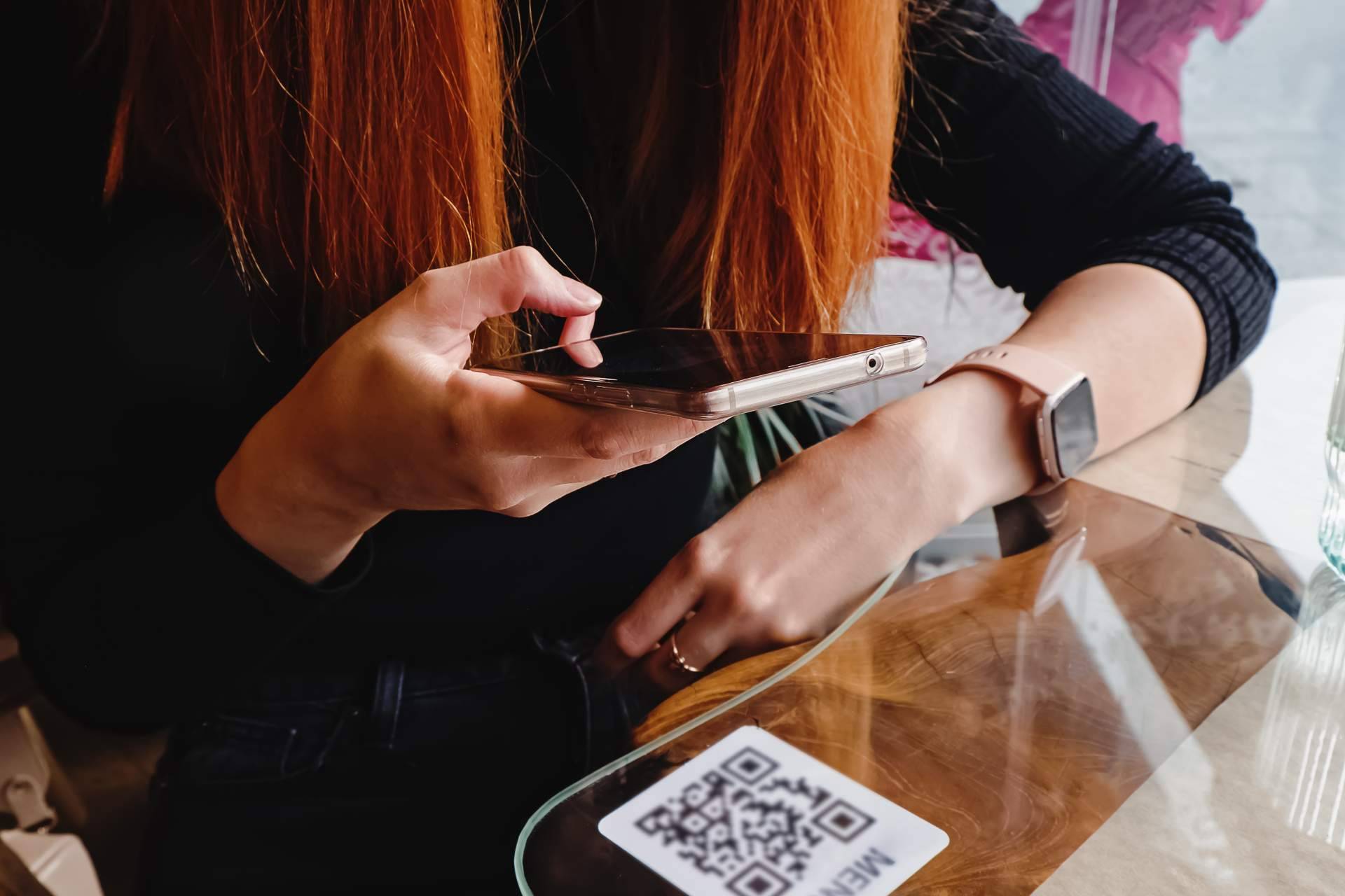 d’menu facilita la creación de websites para restaurantes con inteligencia artificial