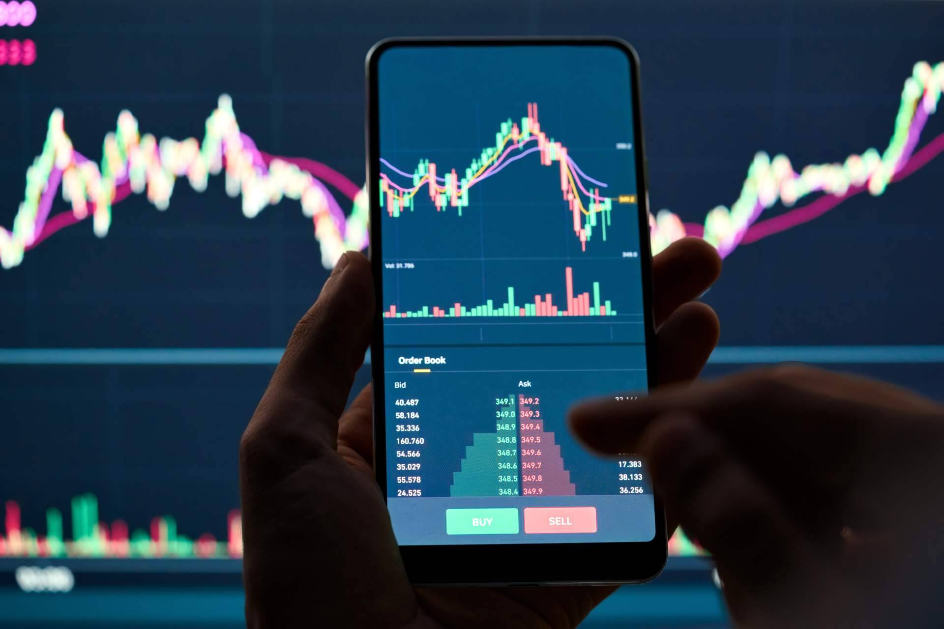 ¿Qué es ITCS Trade?, la plataforma bróker donde los traders pueden revisar en tiempo real el comportamiento de sus inversiones