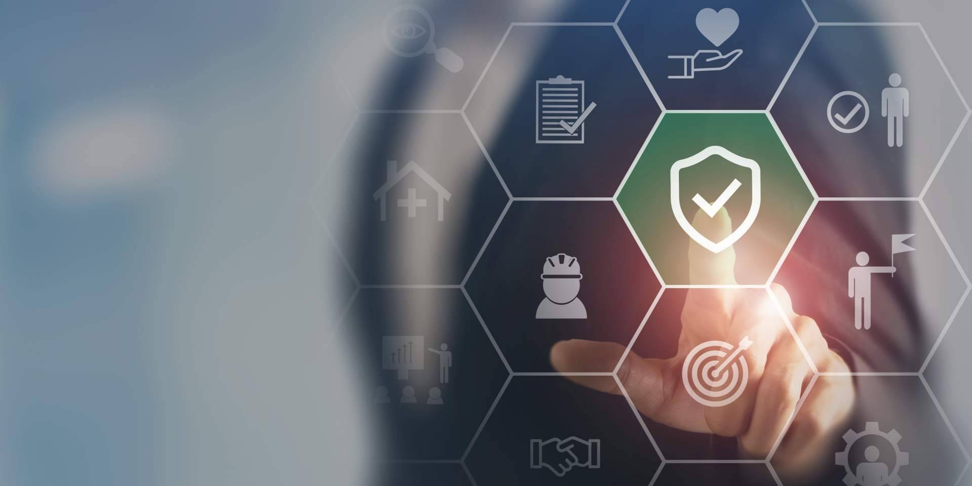 Seguridad gestionada en el ámbito empresarial con Auditech