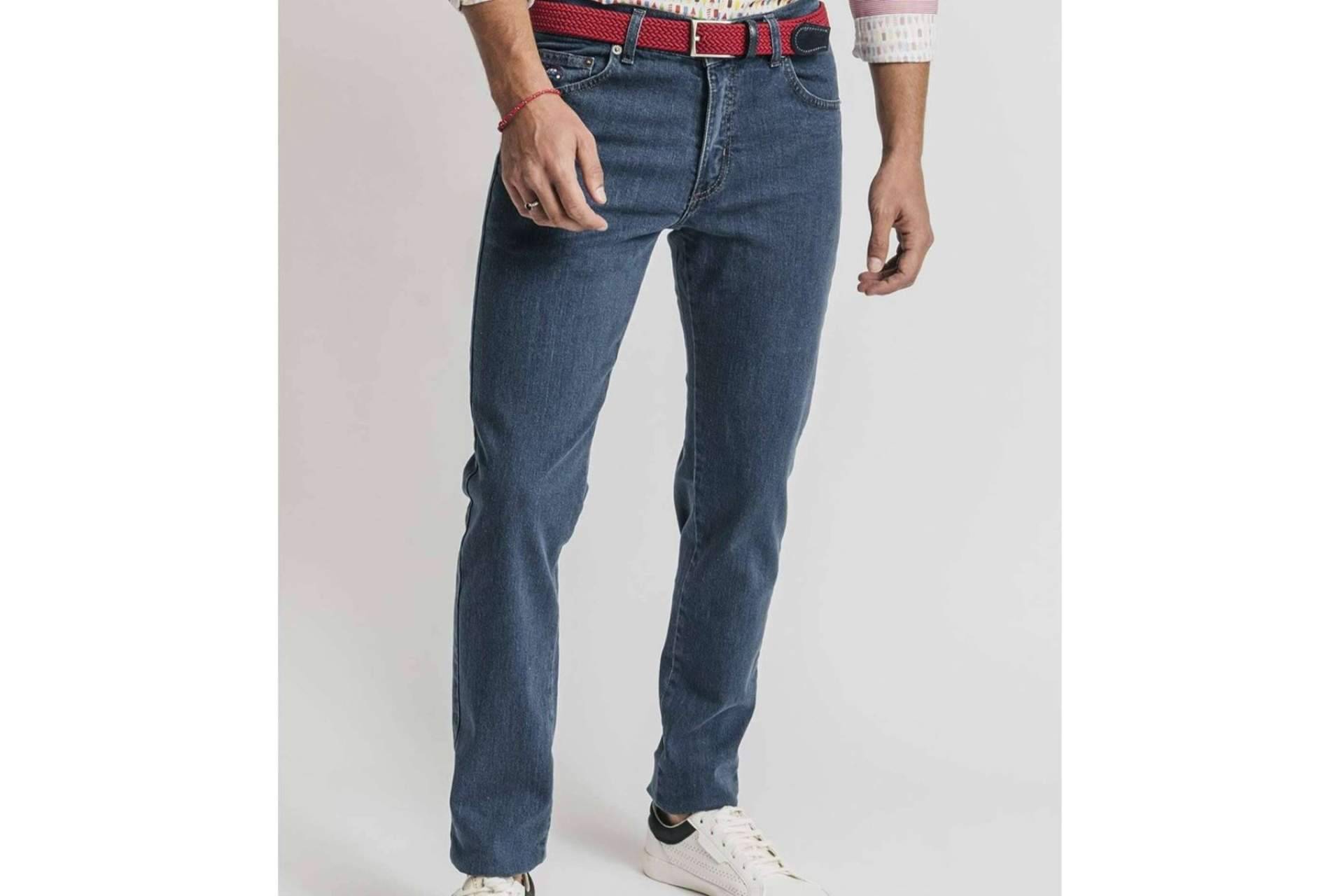 Comprar los pantalones vaqueros de hombre en The Surfcar