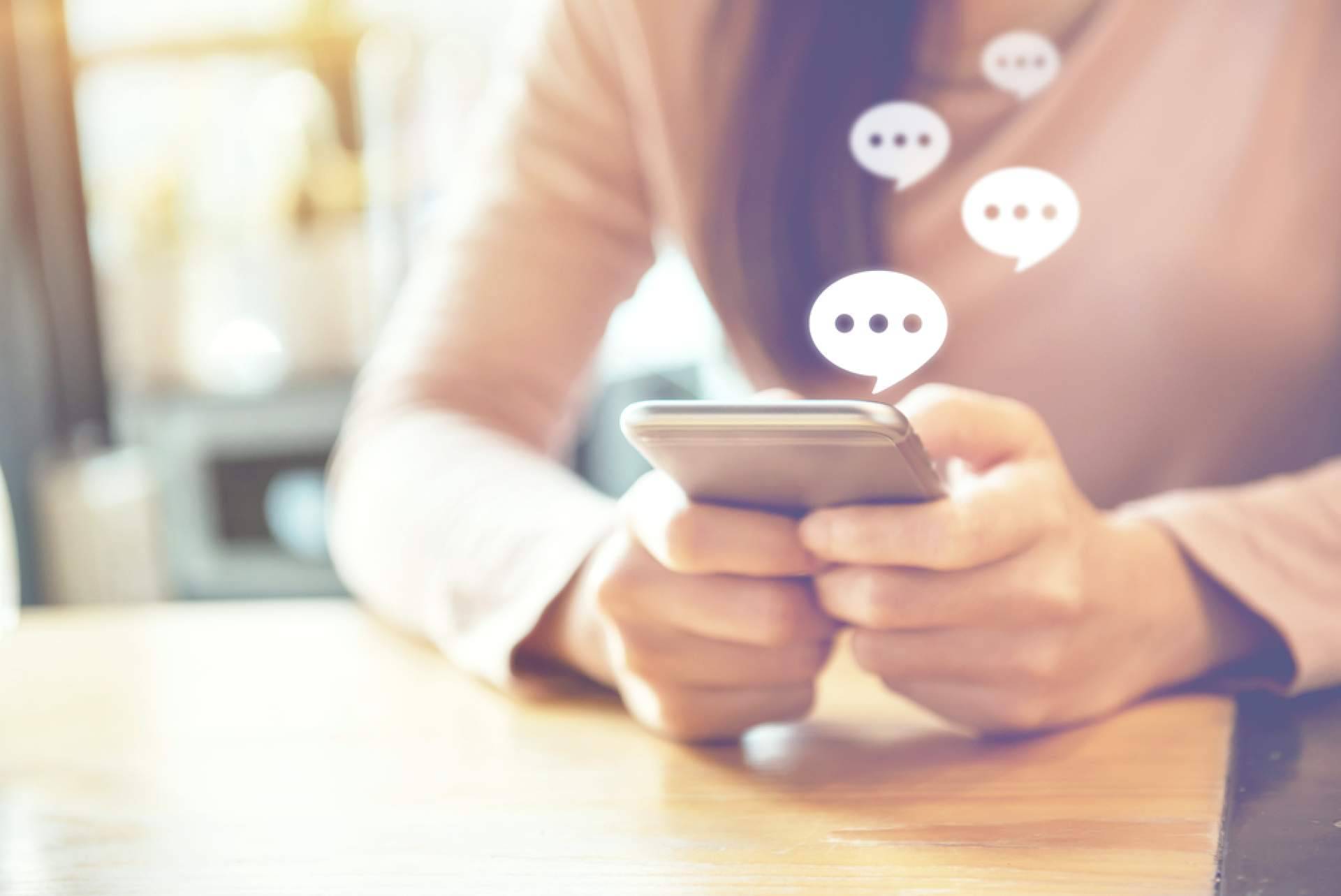 Transformar digitalmente las empresas debe empezar por el uso del chat