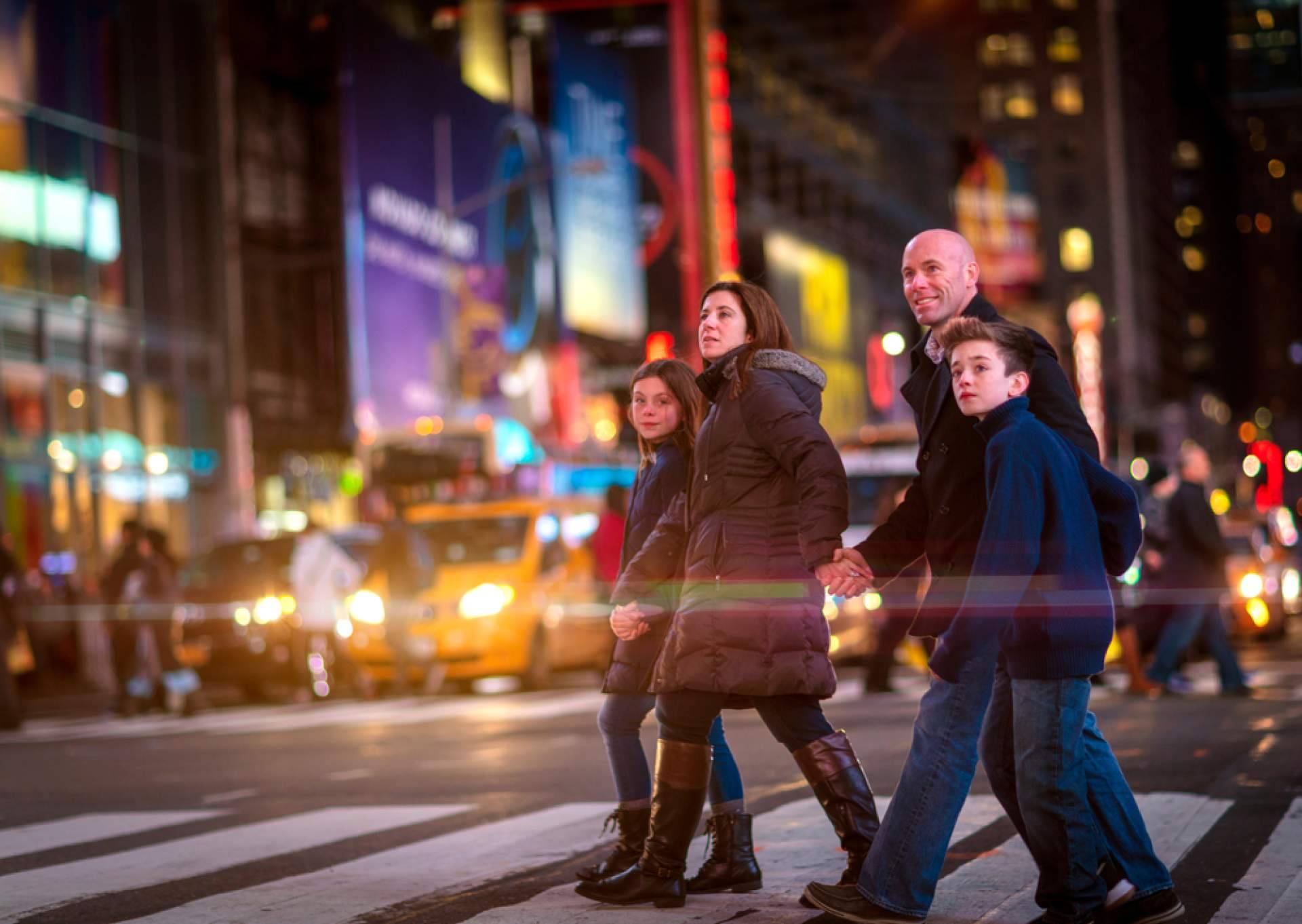 Las propuestas de viajes inolvidables por USA de City Tours