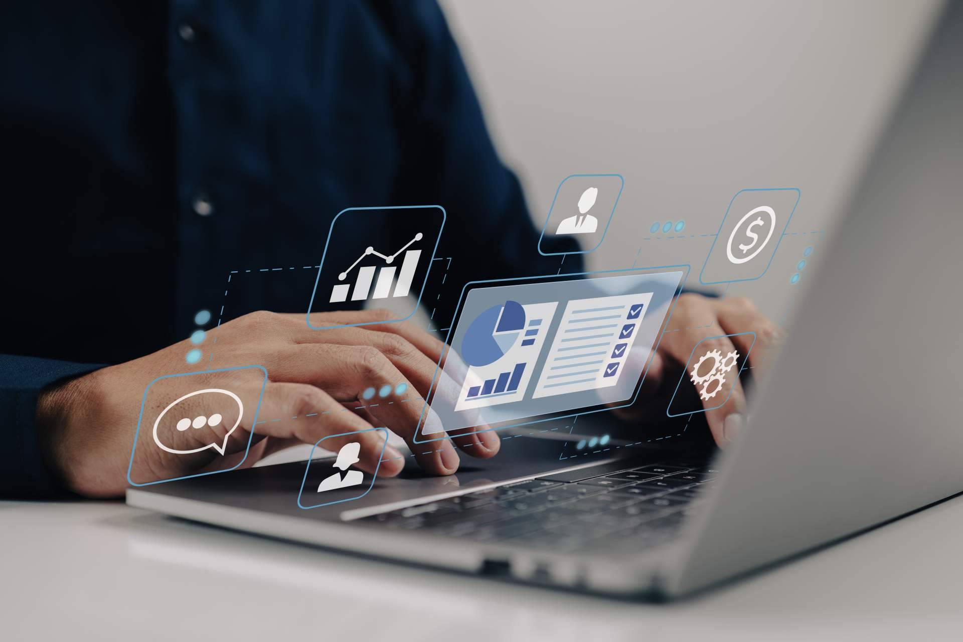 Tu mentor de negocio enseña las claves para buscar nuevos clientes