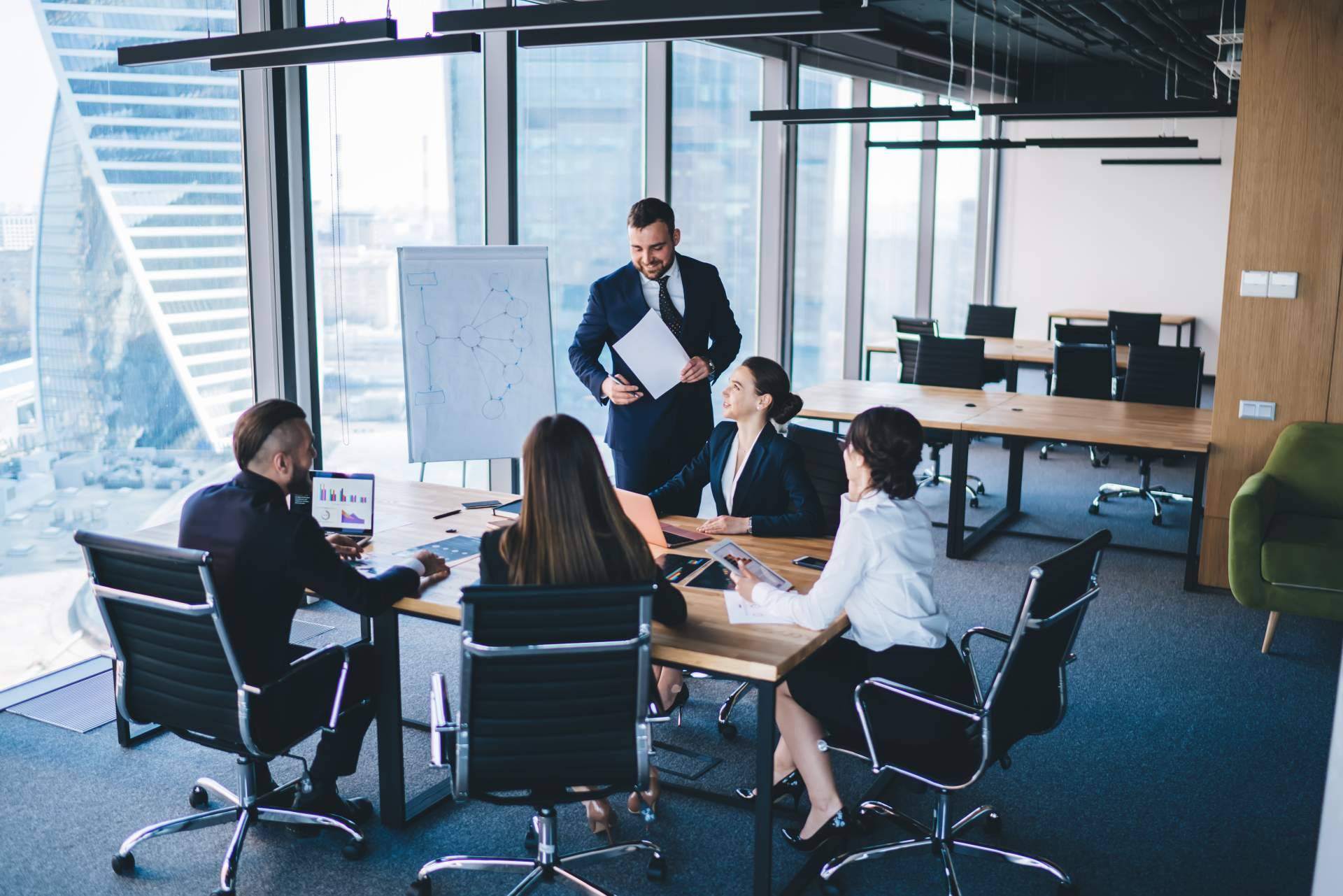 ¿Cómo aplicar el coaching en el liderazgo?, por USTANI
