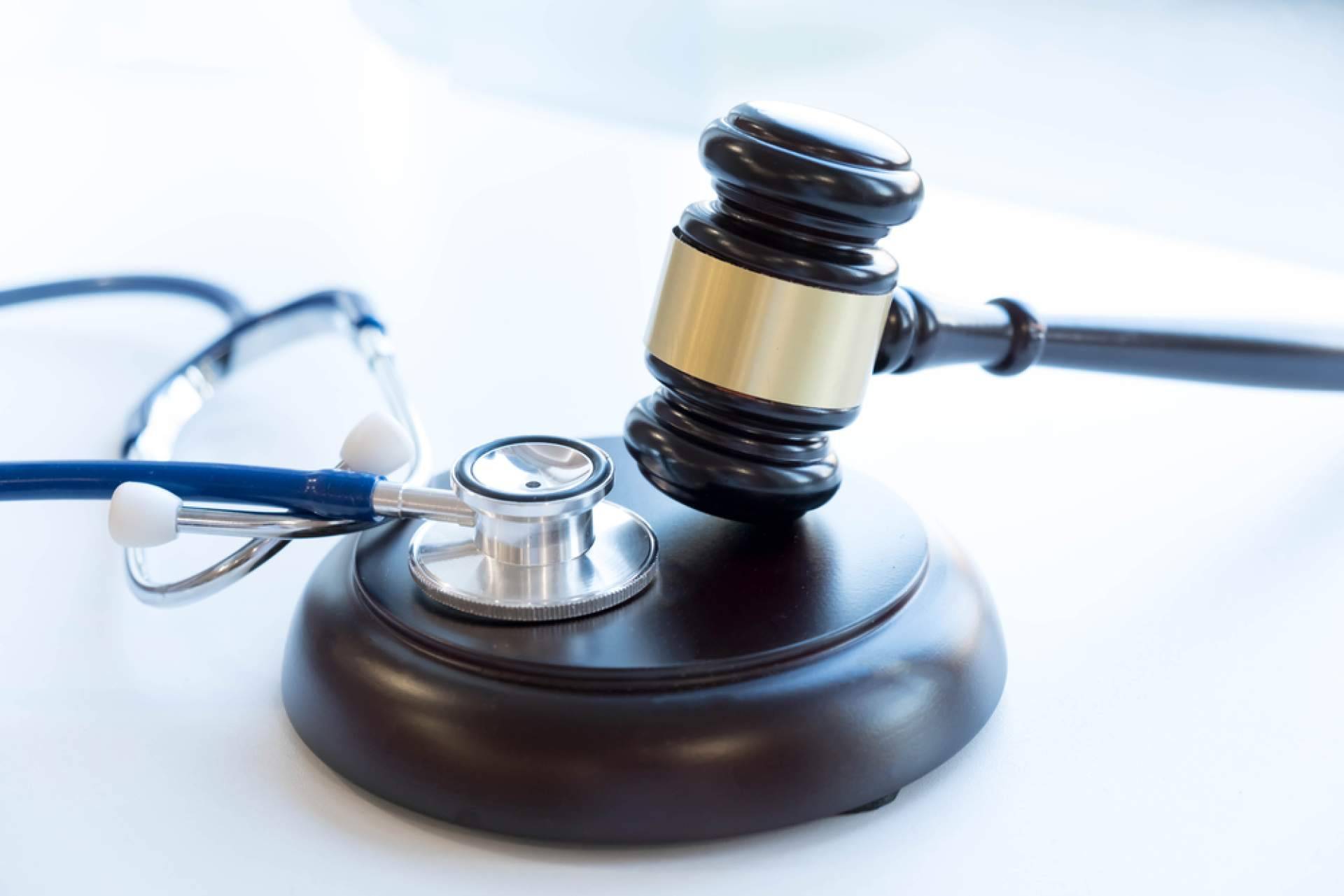 Rafael Martín Bueno, servicio jurídico profesional especializado en negligencias médicas