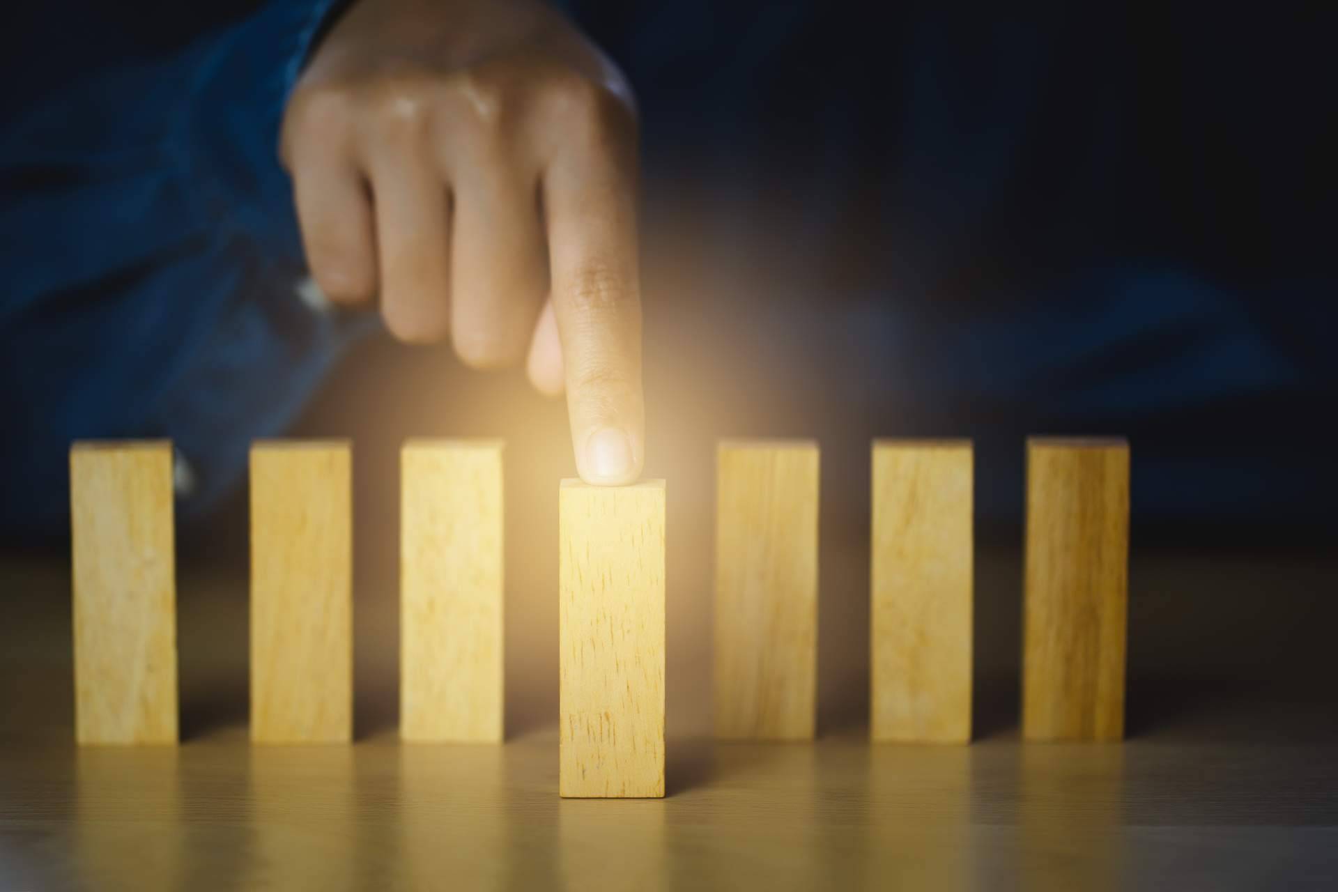 Las claves para elegir al sucesor ideal; año nuevo, CEO nuevo