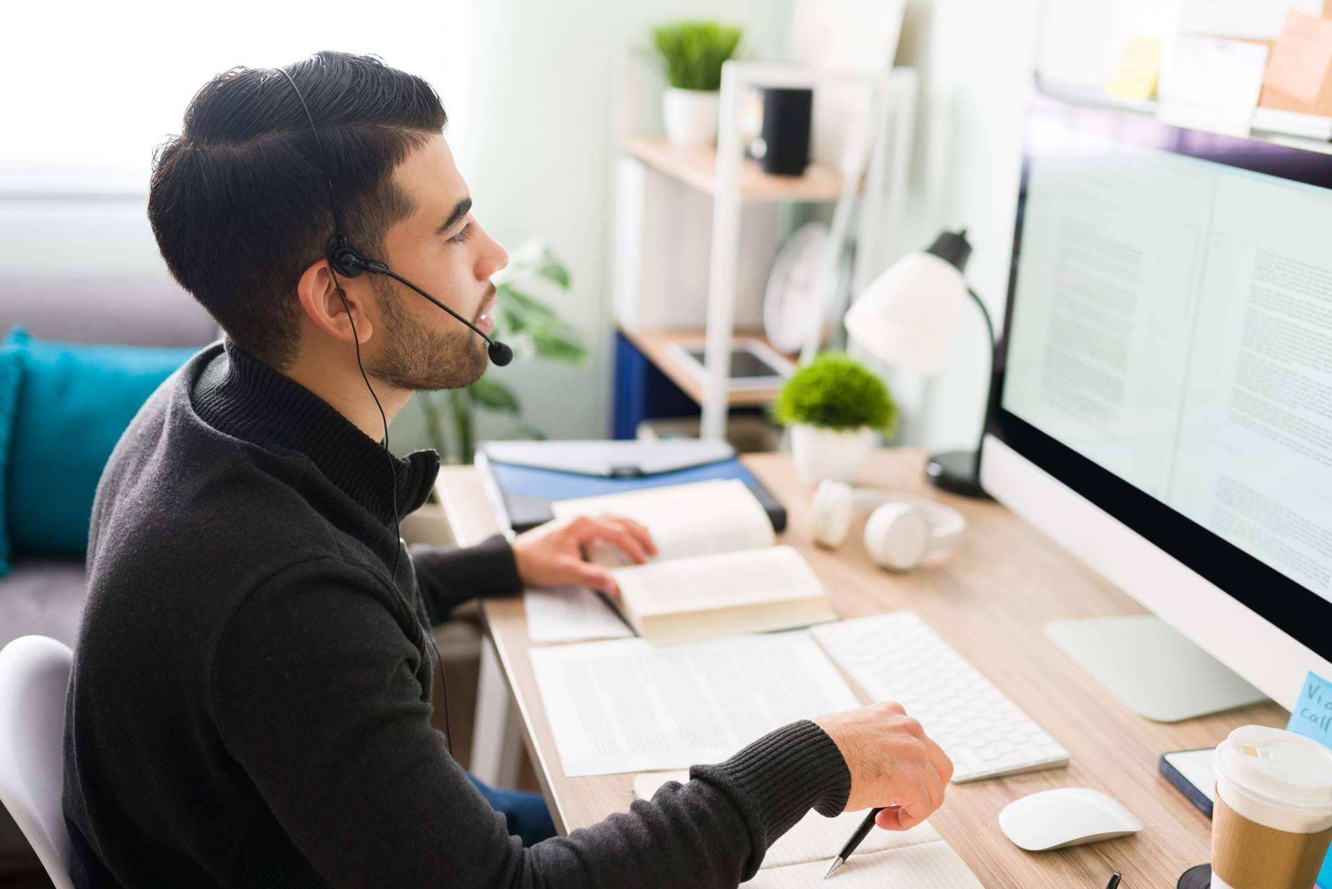 ¿Dónde encontrar servicios de traductores en Madrid en varios idiomas? Enai E-Consulting Internacional