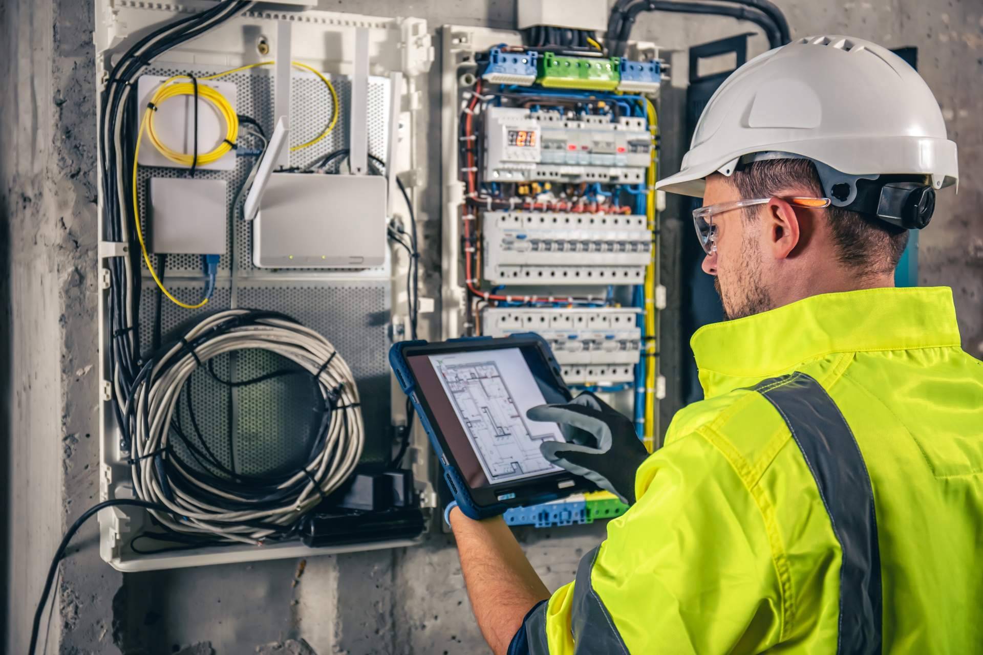 Energía renovable en el sector de la edificación, por Itecon Ingeniería