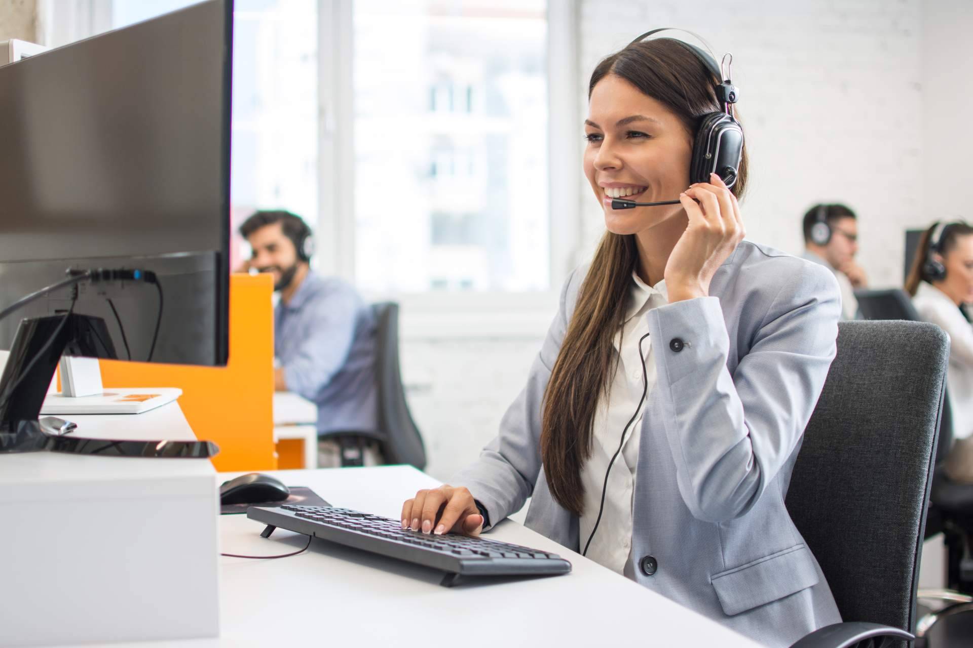 SVAE ofrece una atención telefónica 100 % humana para empresas