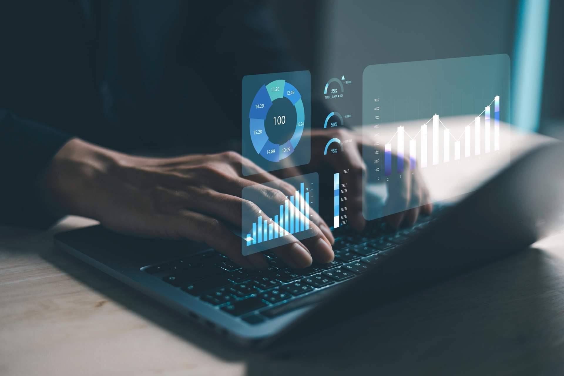 The Cloud Group, una buena opción para crear un software a medida