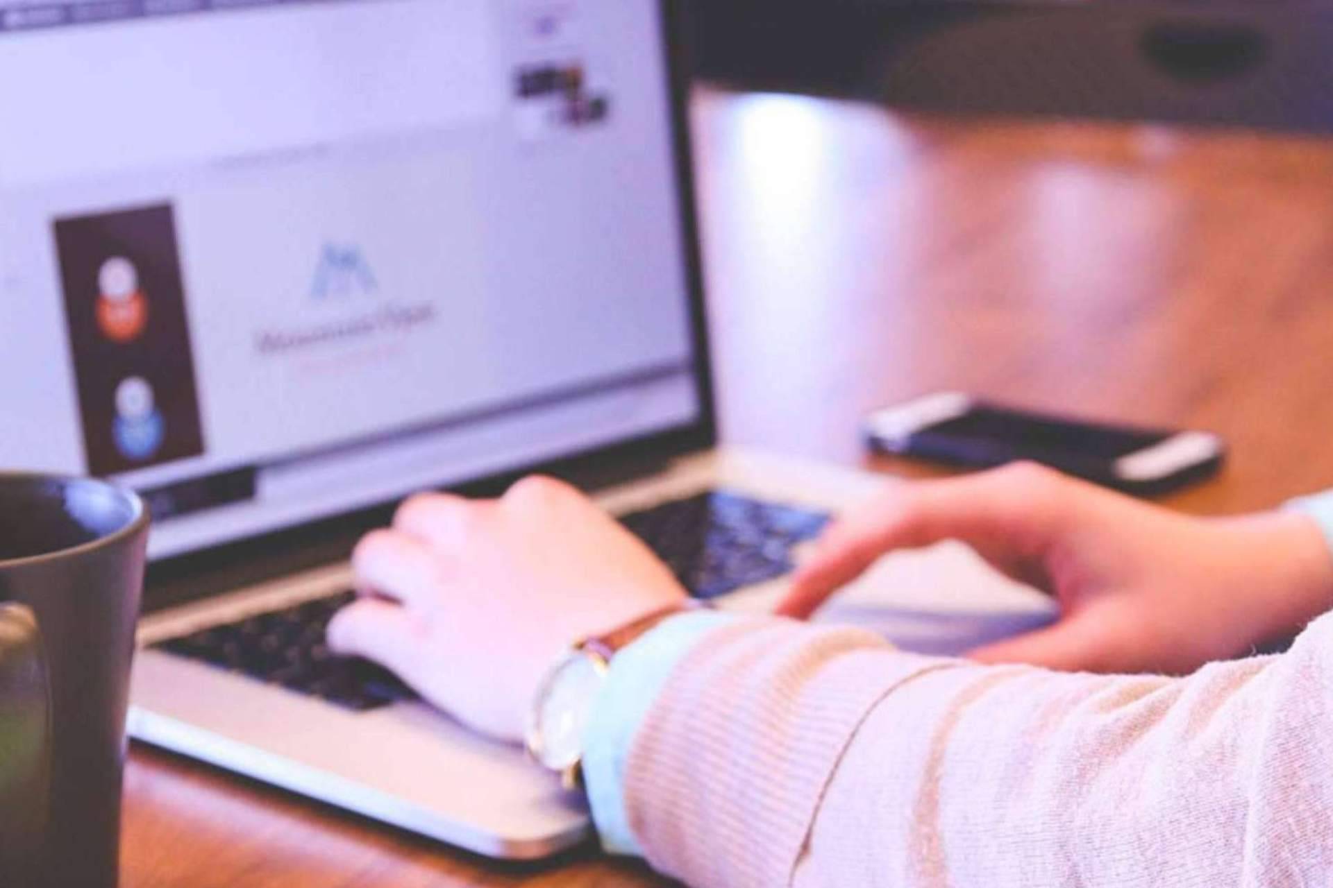 Hacer una nueva web con el Kit Digital y las soluciones de A2Colores