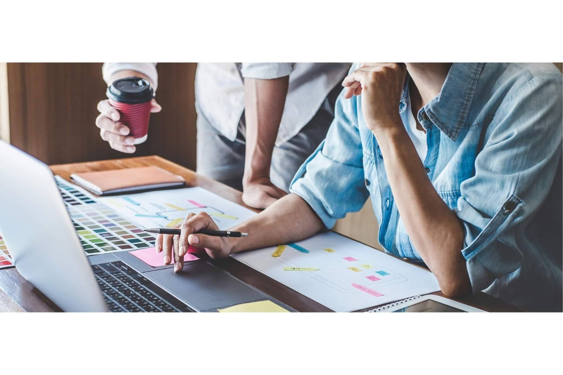 El futuro de los pequeños negocios y el papel del consultor digital
