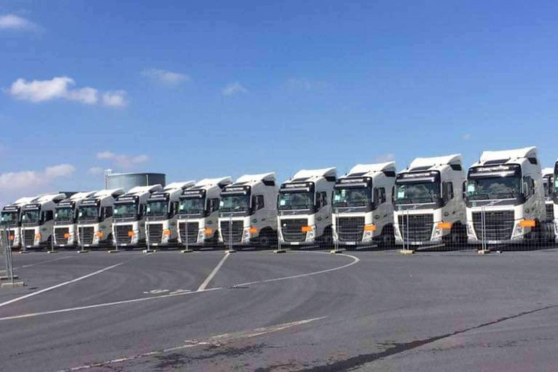 Mr. Cargo, una empresa referente en el mundo del transporte internacional