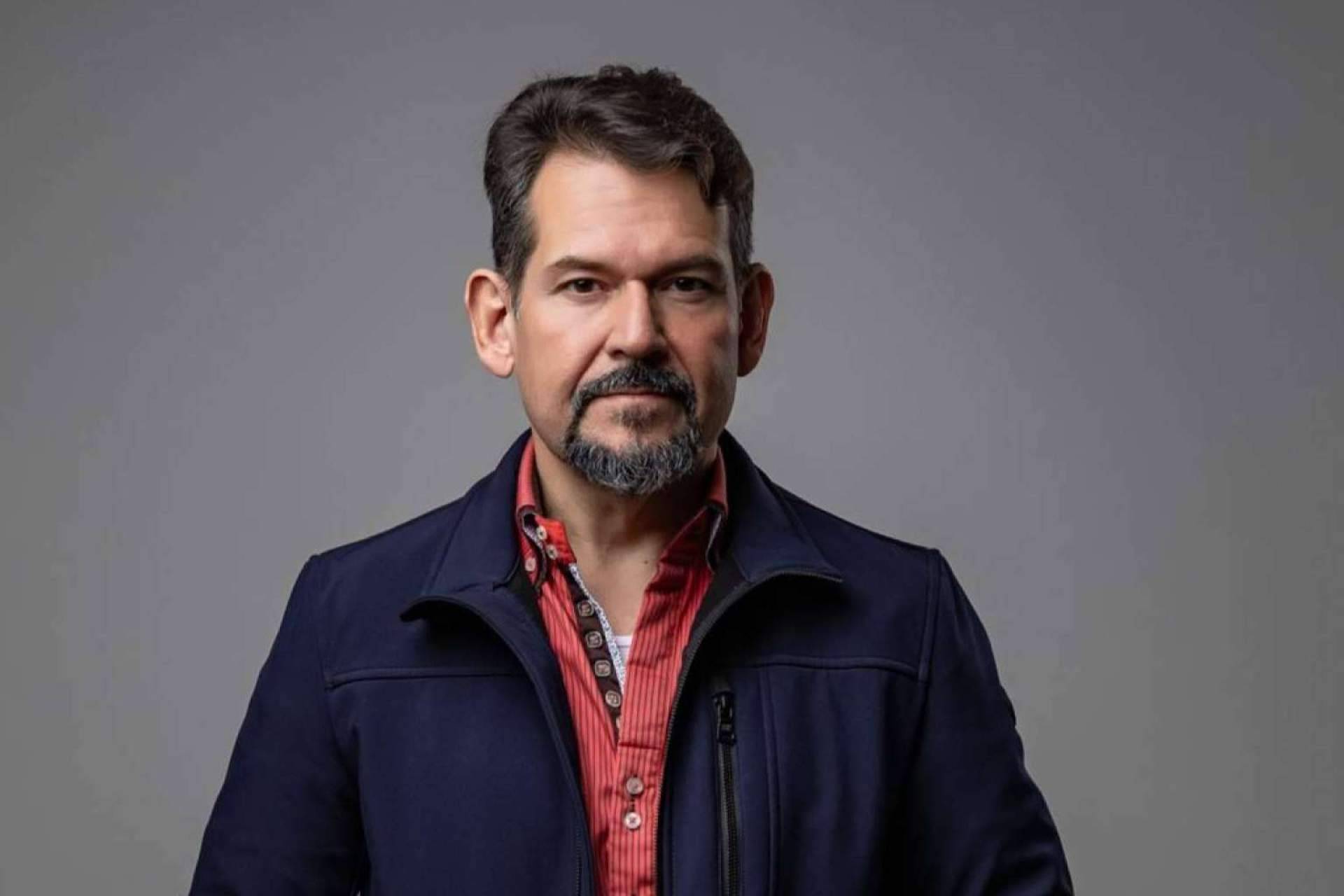 Tito Figueroa, conferencias en temas de desarrollo humano y crecimiento personal