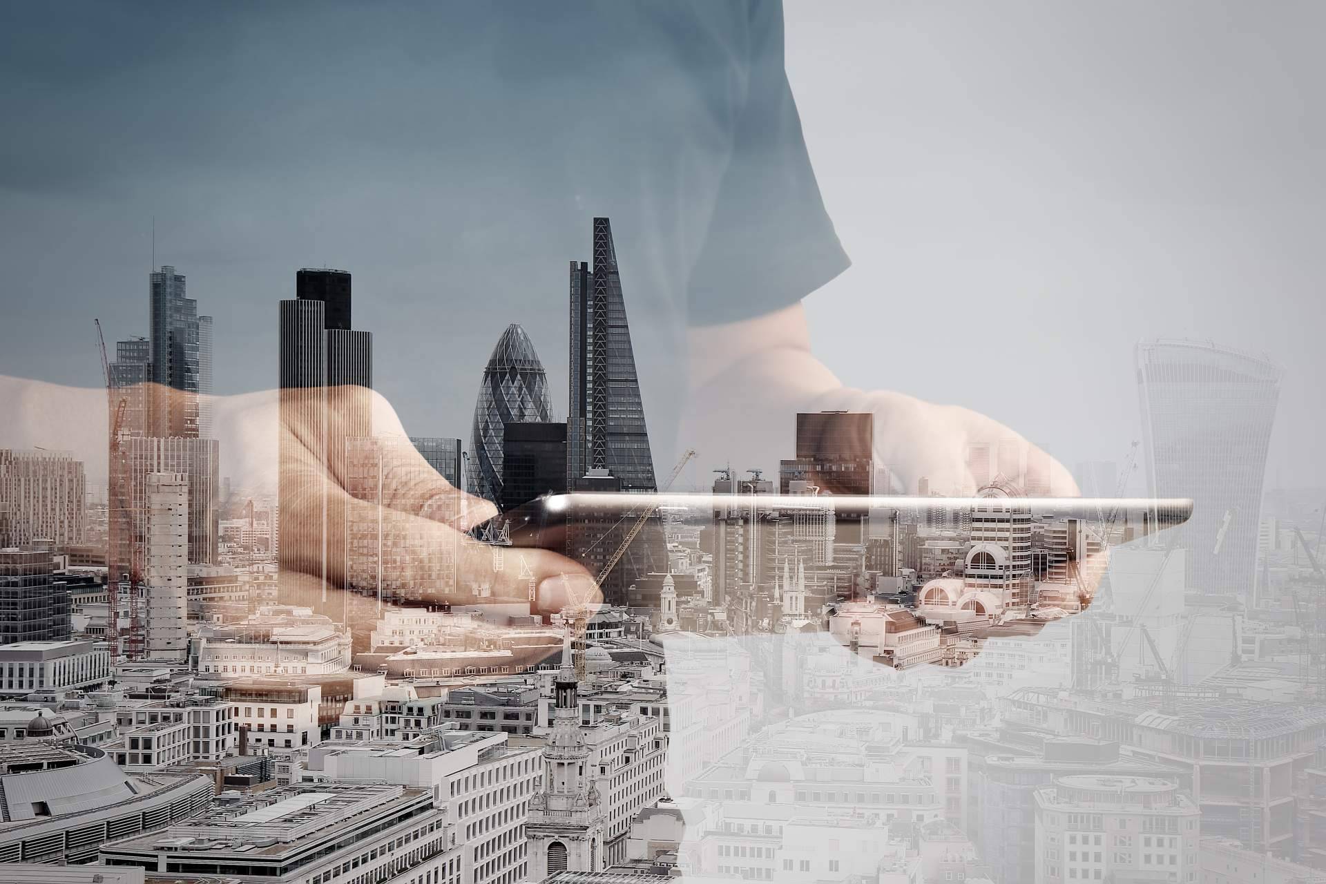 AK Digital y Entrust; expertos en servicios de identificaciones