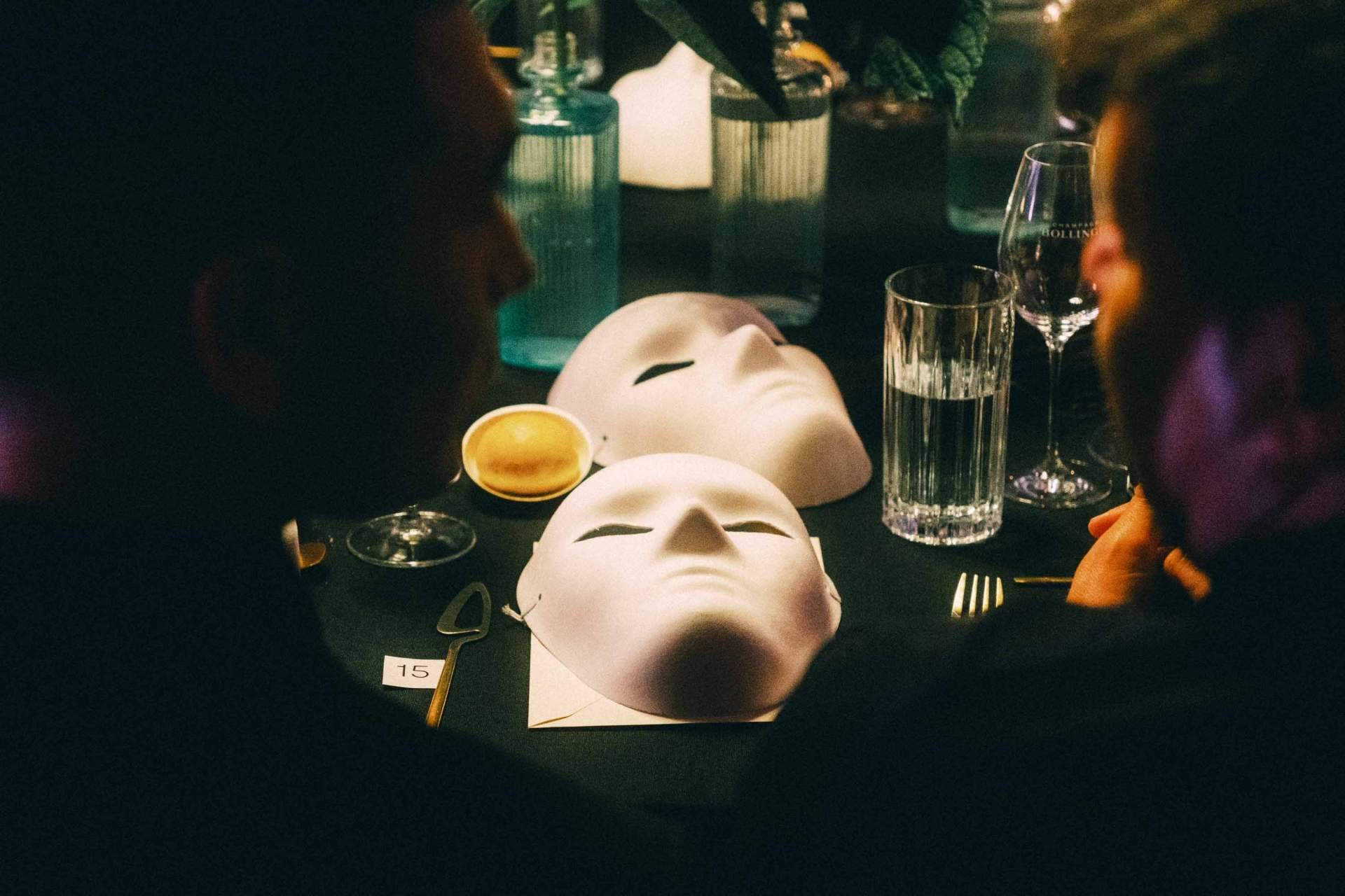La Última Clandestina, la secta gastronómica de élite, revela su primer encuentro culinario