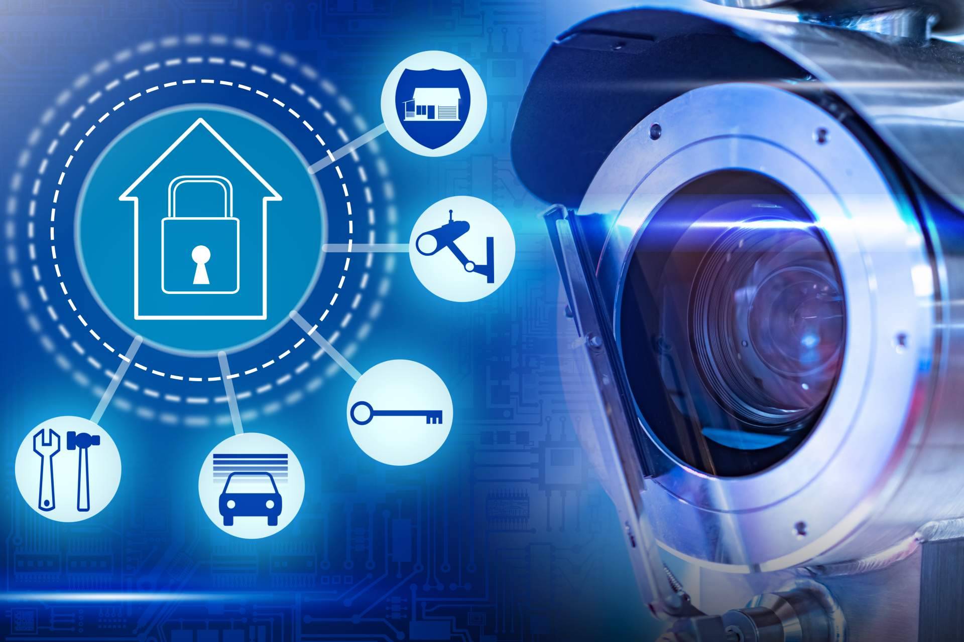 Autogestión Ibérica se especializa en la venta de productos de videovigilancia y seguridad