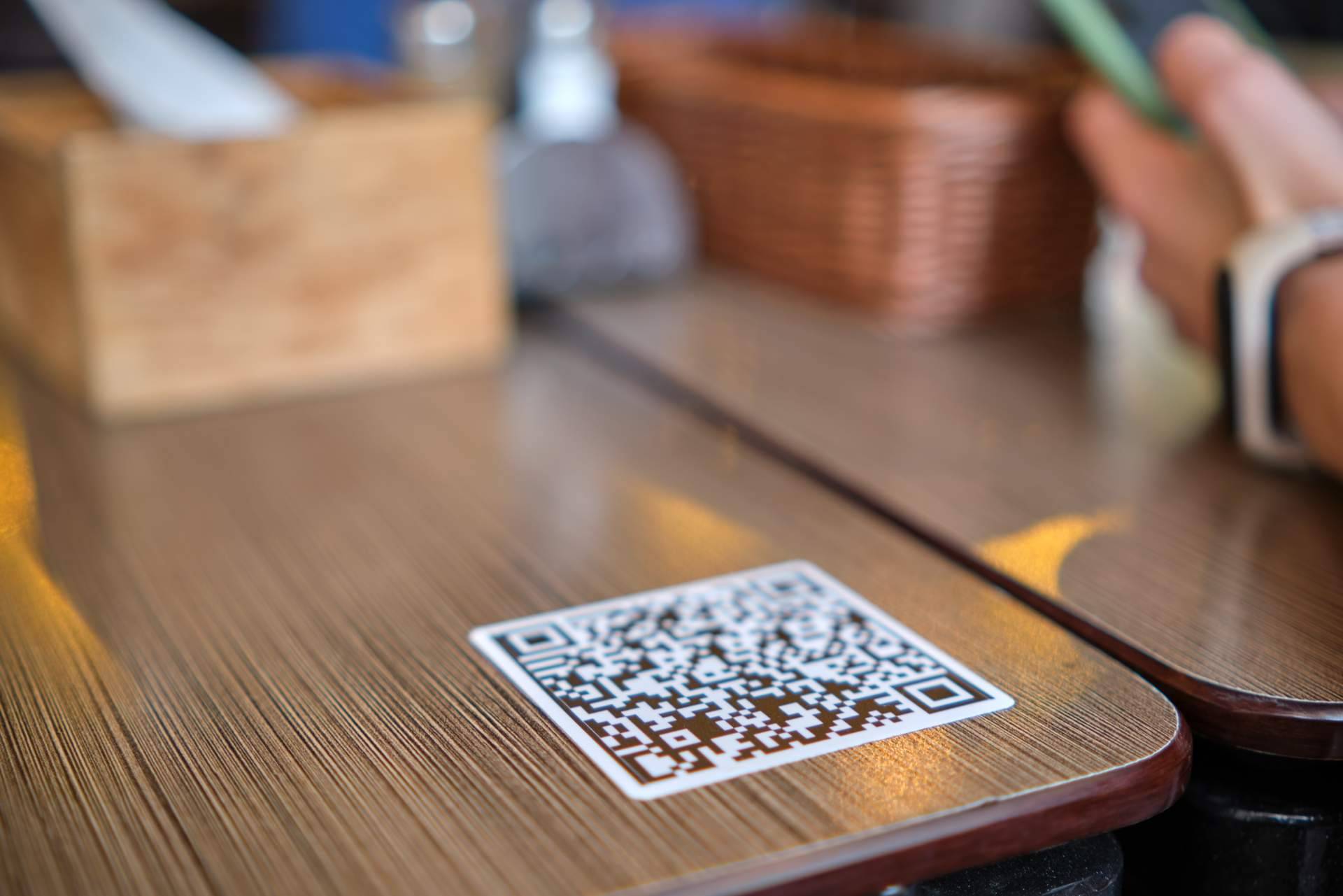 La carta digital para restaurantes de Foodeo