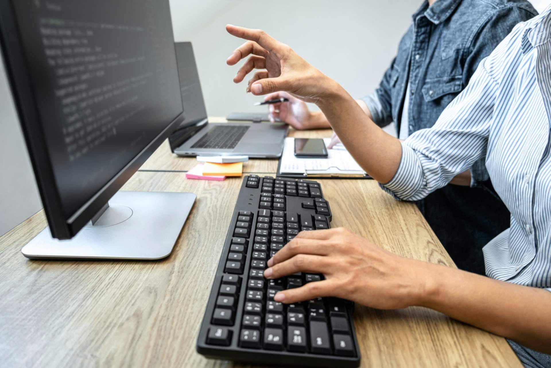 Veta del Campo habla de la importancia del desarrollo web especializado en alimentación a medida