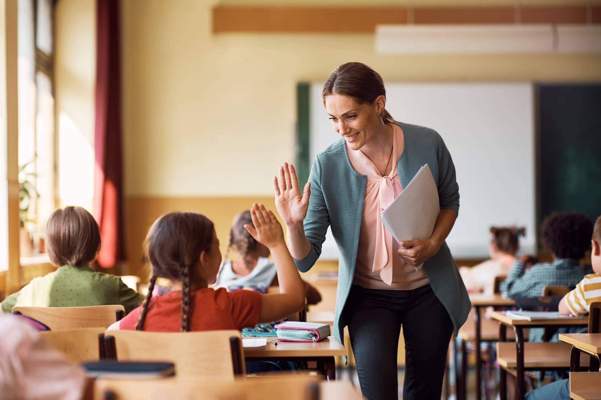 La escuela para el alumnado con necesidades educativas especiales, ¿cómo debe ser?