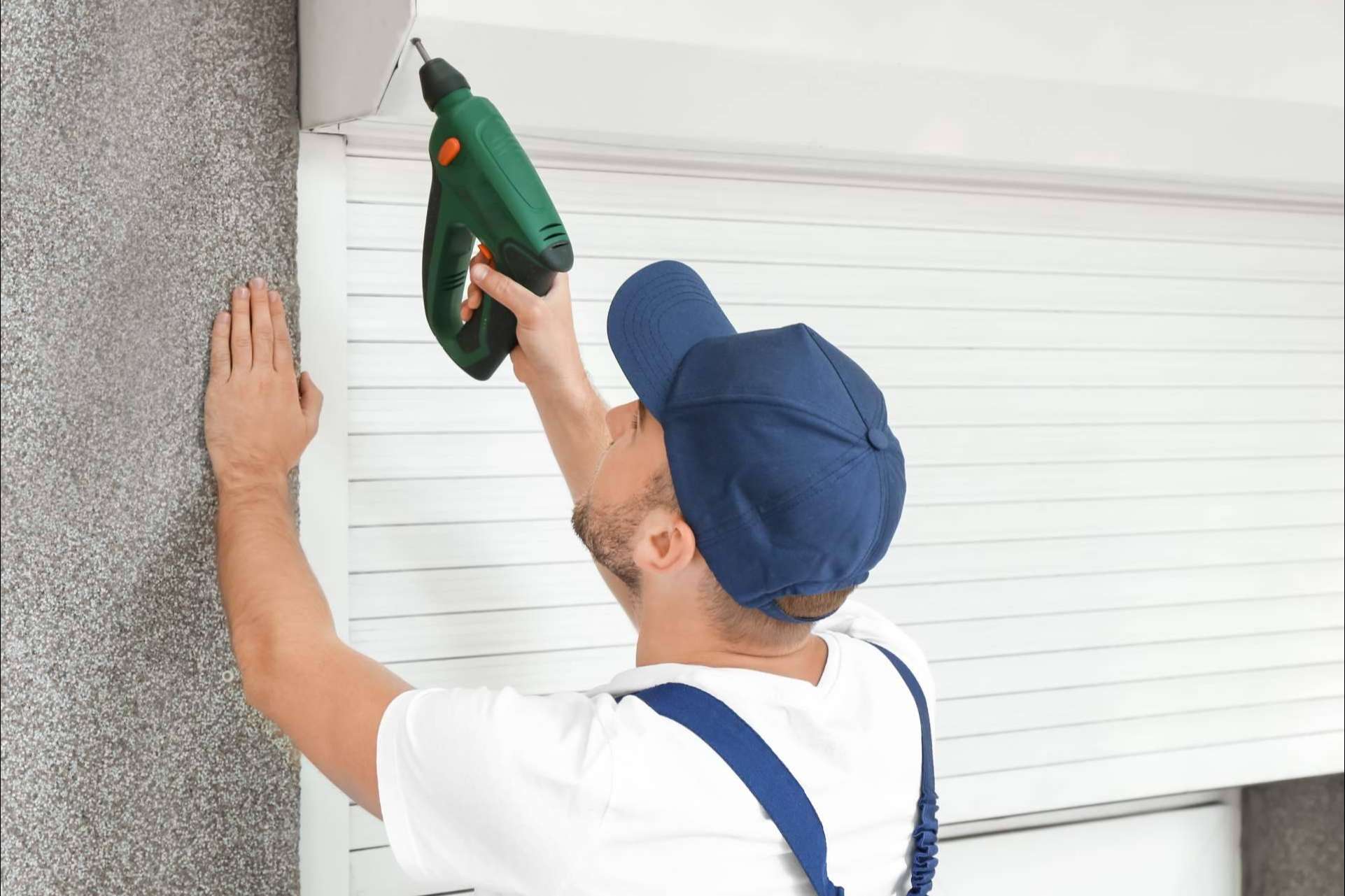 Conocer los servicios de instalación y reparación de persianas de Persianistas en Madrid