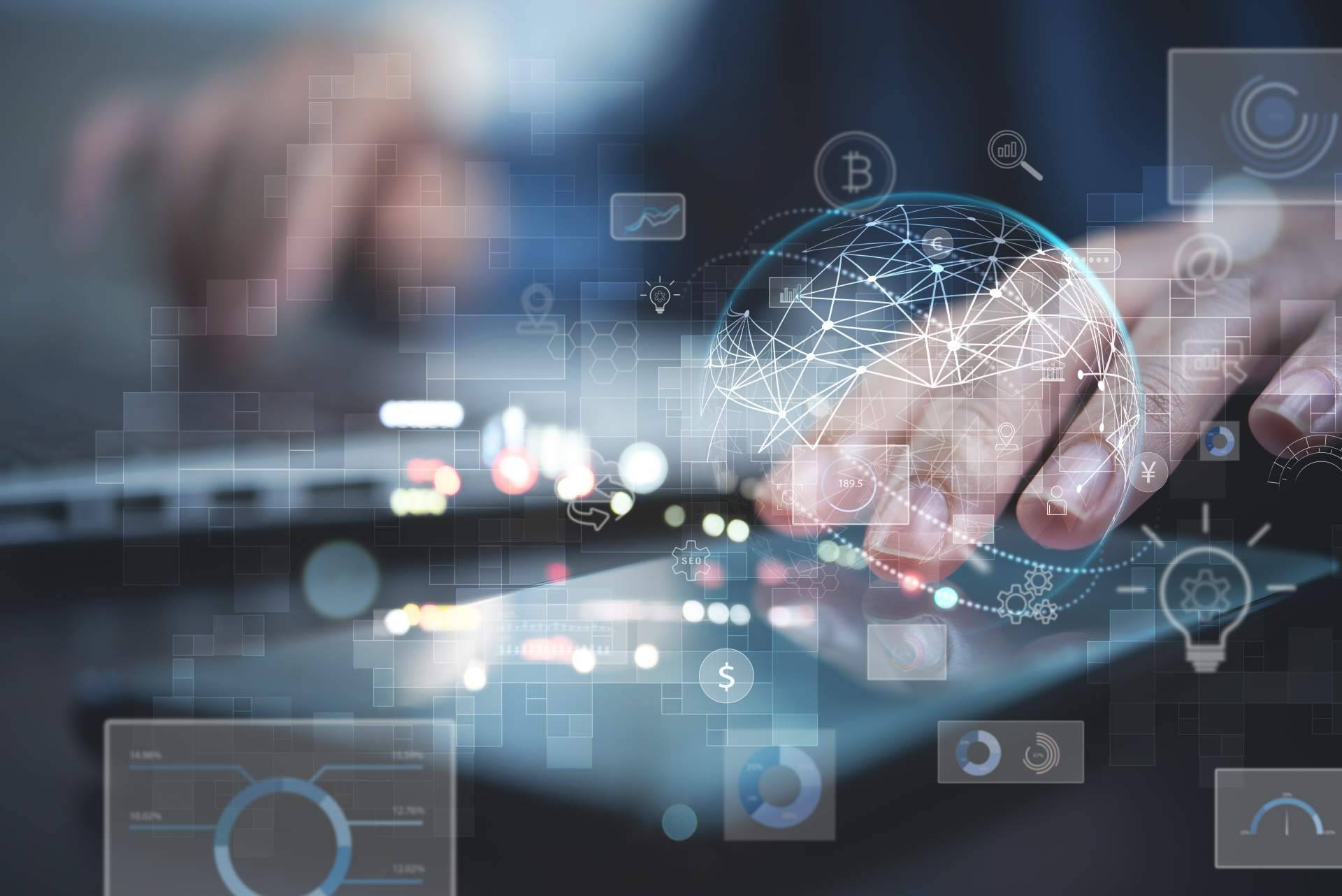 Las soluciones tecnológicas de WhiteKong Software ayudan a todo tipo de empresas