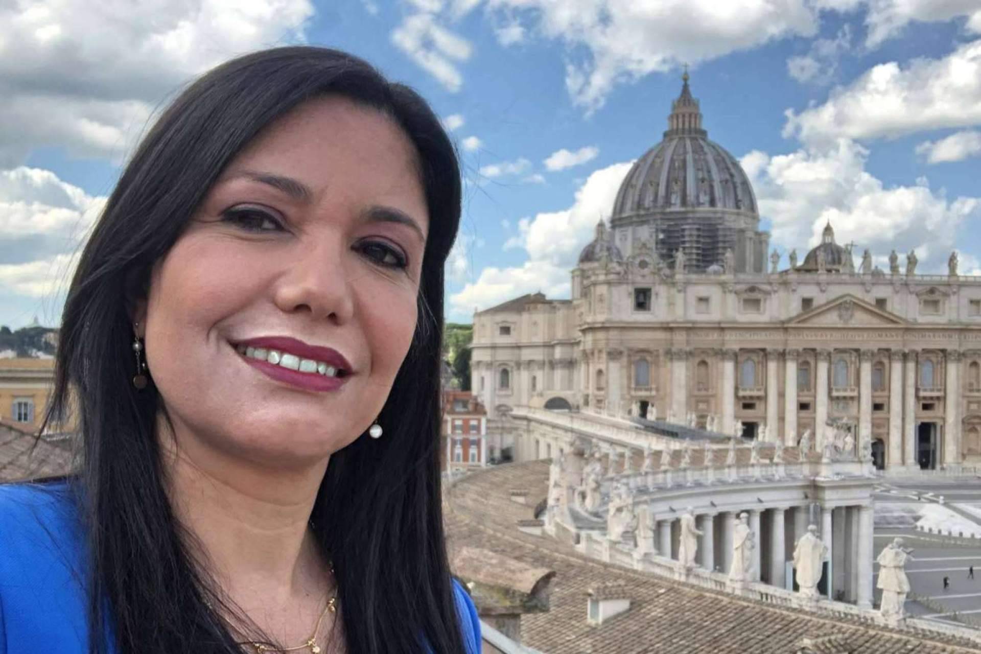 'Desde el Vaticano' con Marinellys Tremamunno; un viaje exclusivo por los acontecimientos que marcarán el 2024