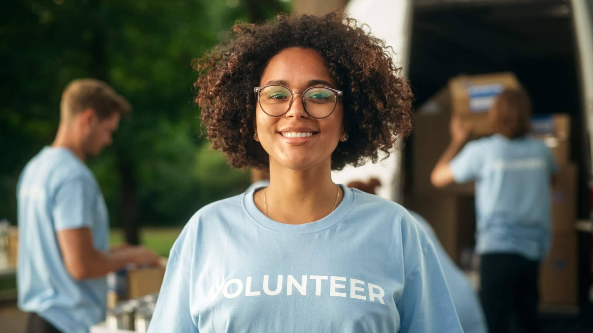 Volungo, la plataforma de voluntariado en España