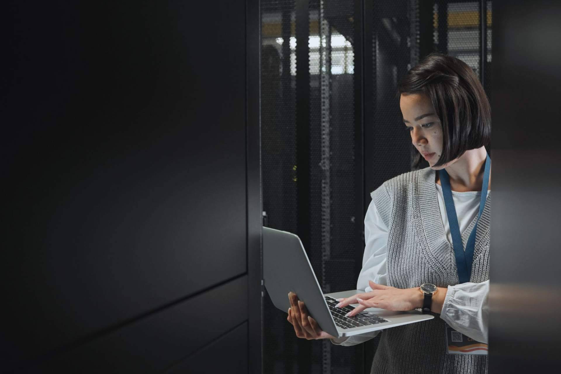 ¿Cómo aplicar la inteligencia artificial a los procesos TIC?, por Imagar