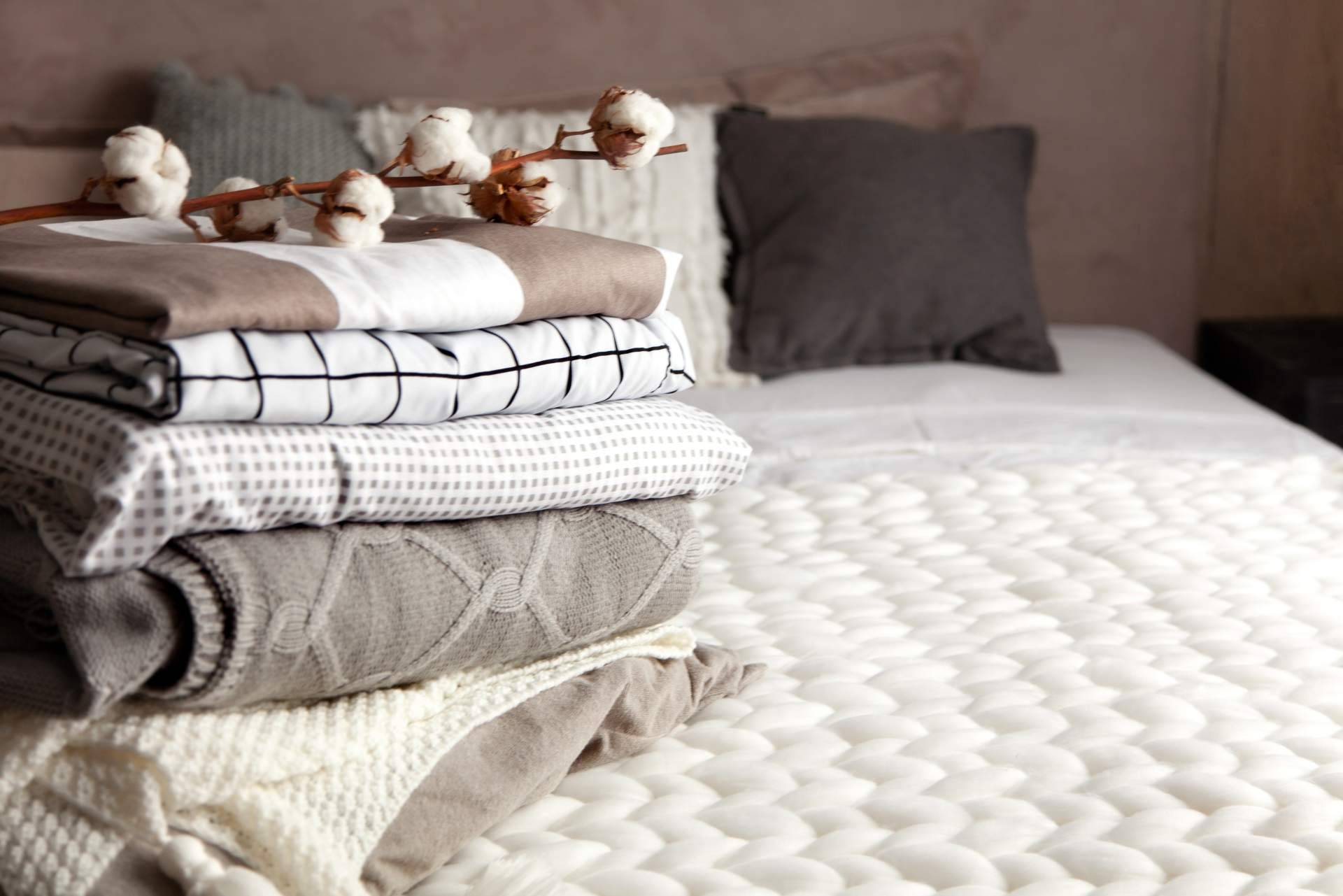 Mar Rabell Interiorisme revela las tendencias en decoración textil de hogares 2024