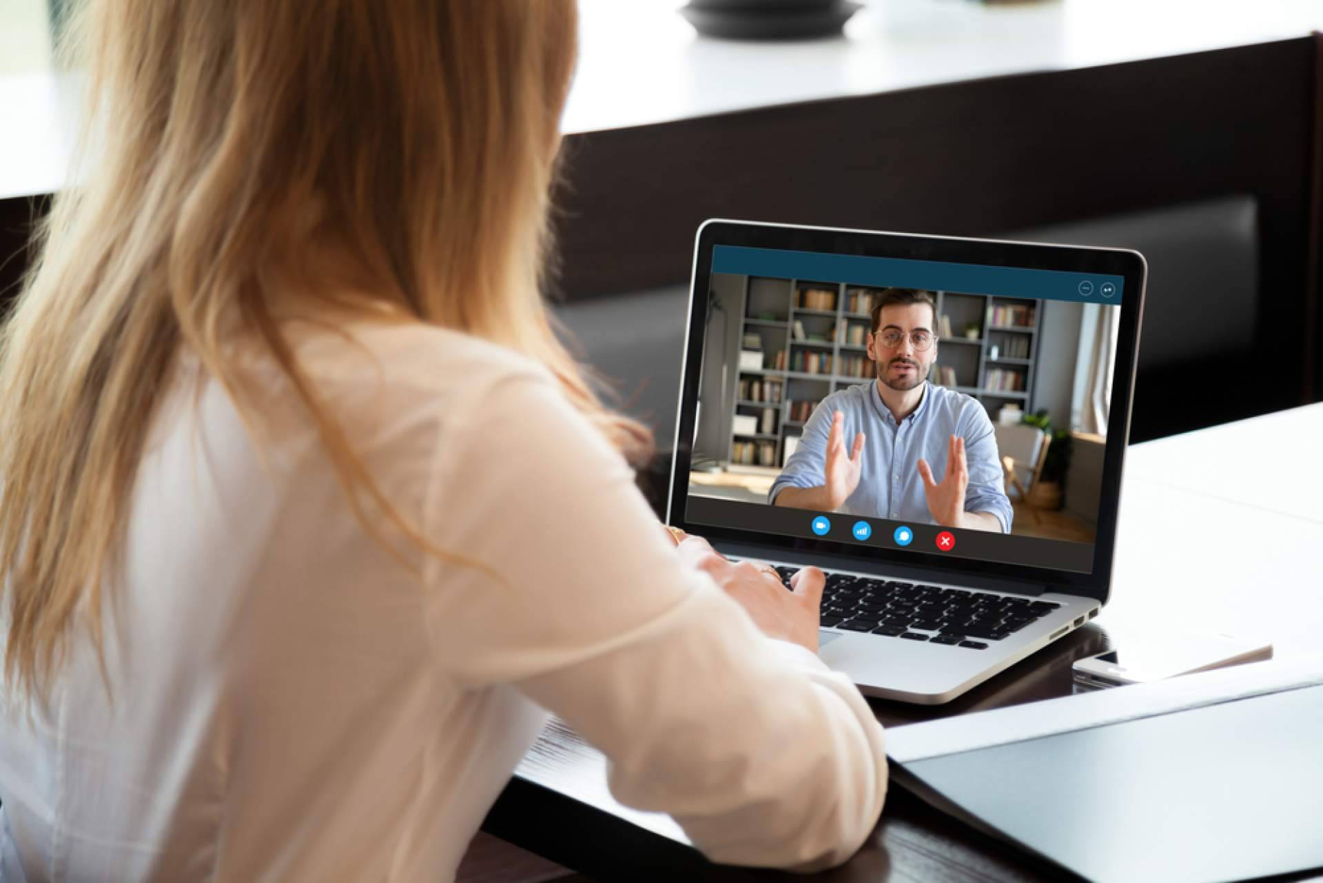 ¿El coaching online rompe barreras (y fronteras)?, por D’Arte Human & Business School