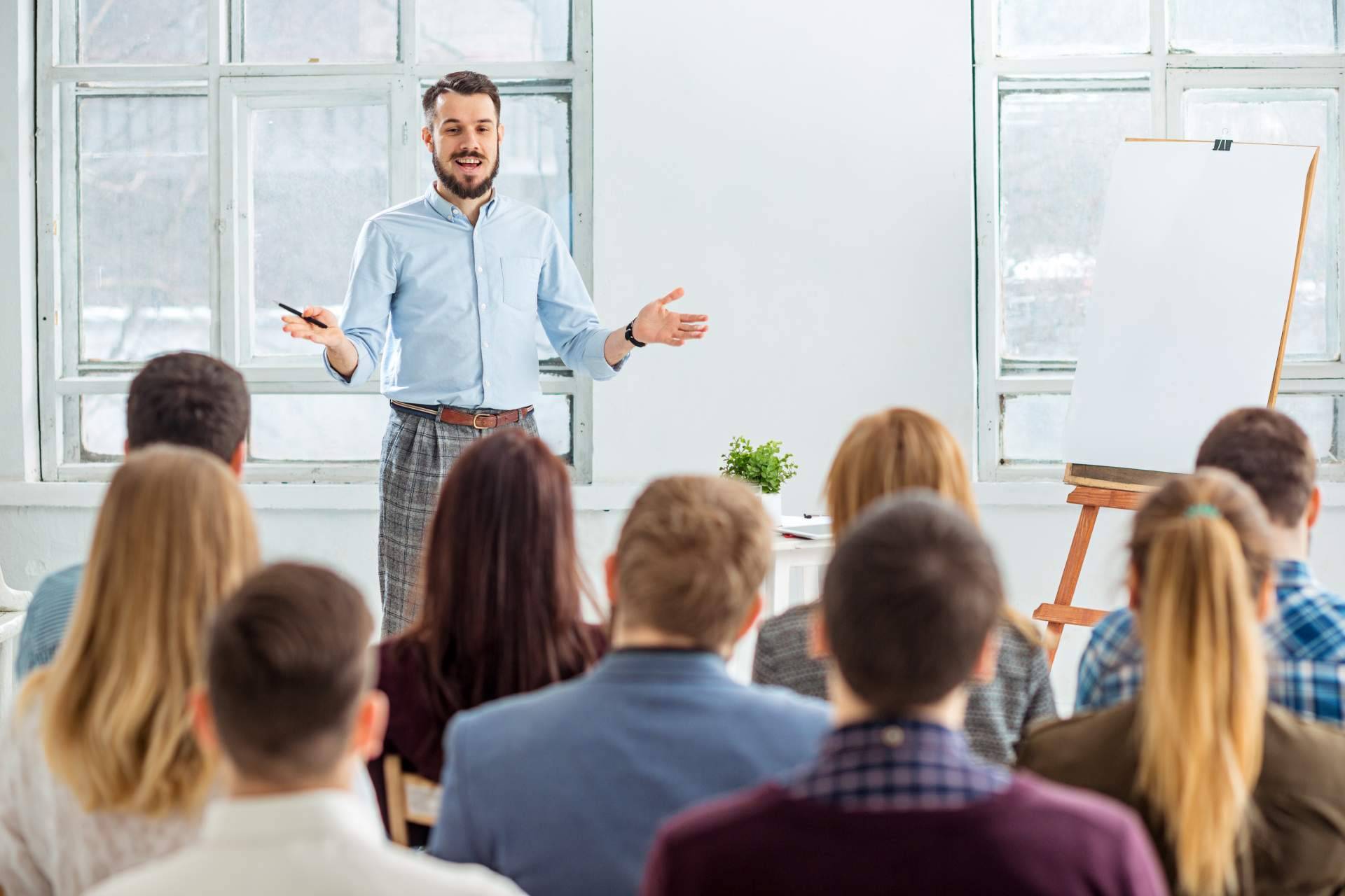 Mejorar el bienestar de las empresas con los talleres de coaching de Fresh OCS