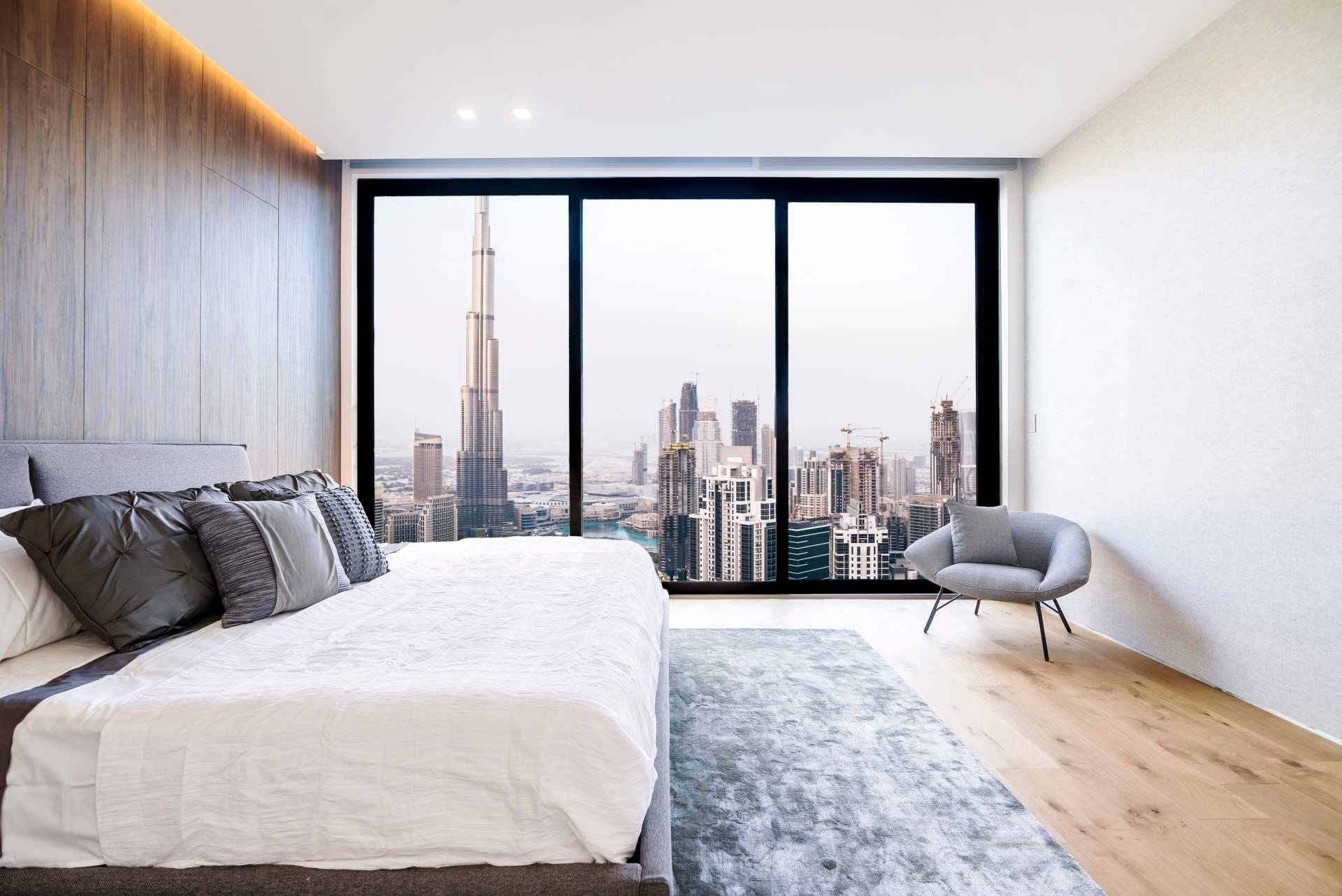 Residencias de élite de propietarios árabes convertidas en destinos turísticos de ensueño, por Turyhost
