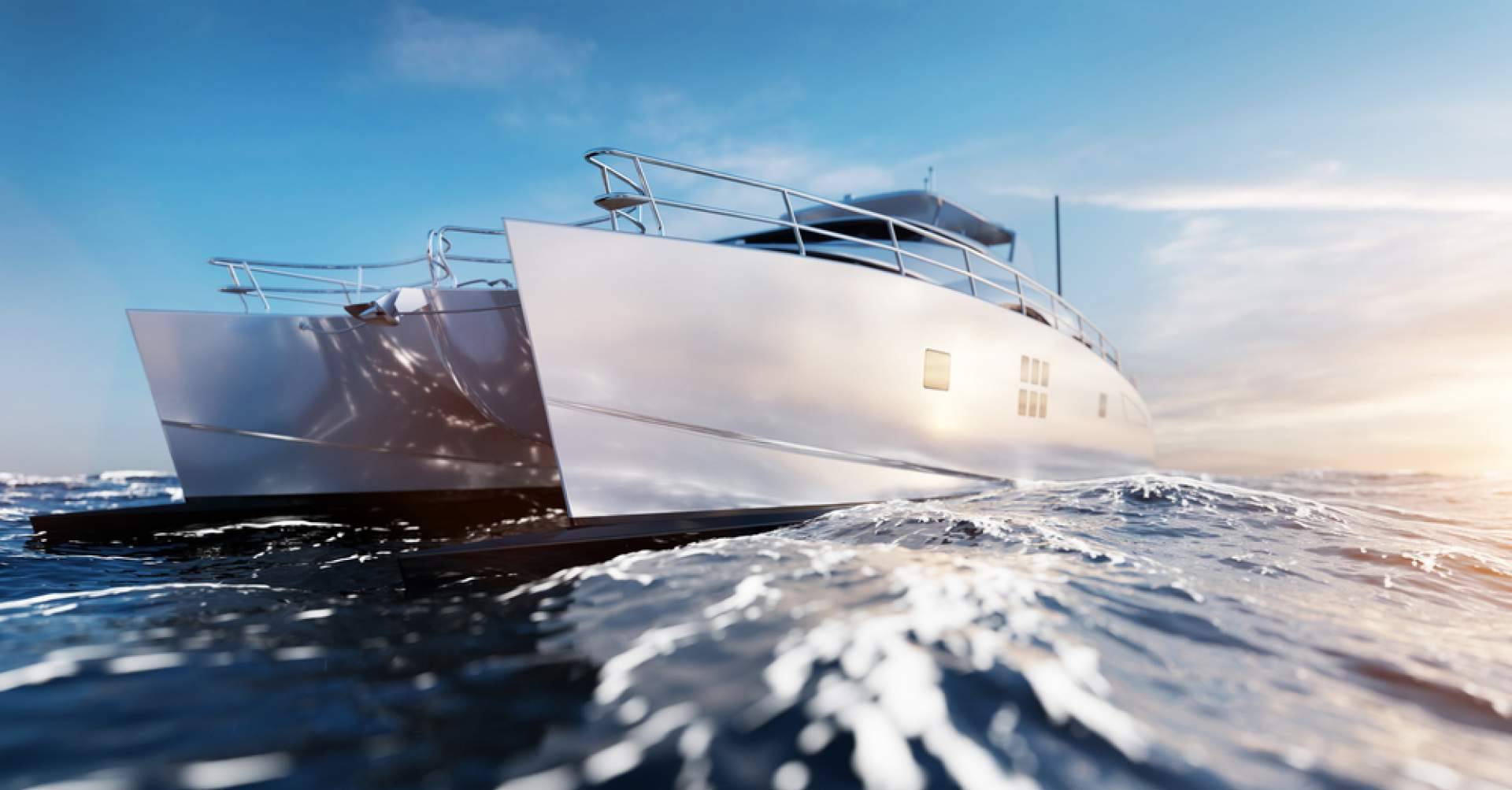 Sondevela ofrece salir en invierno en barco en Barcelona, una idea más económica y con mucho encanto