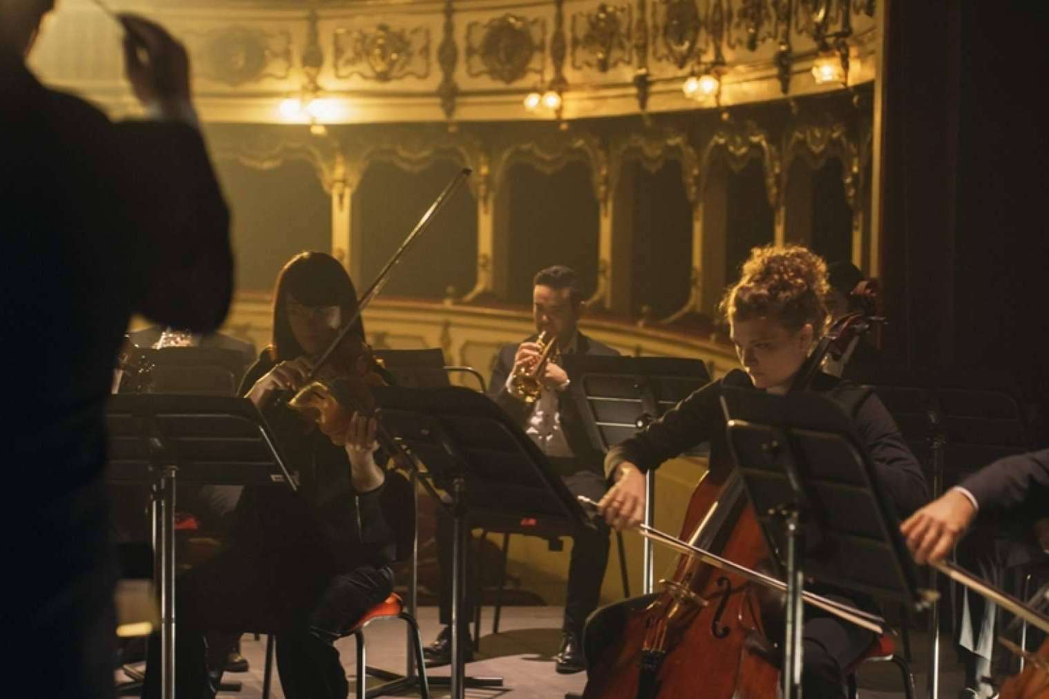 La importancia de la audición, el momento de mostrar las competencias adquiridas según la Escuela de Música La Clave