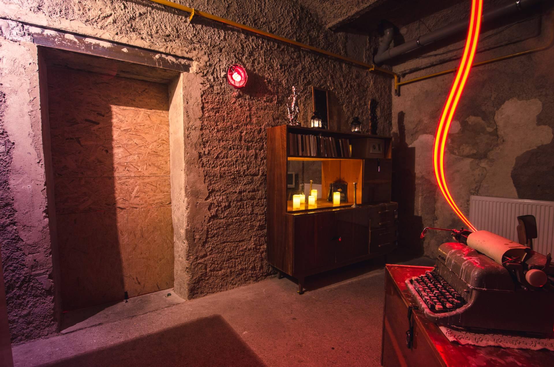 Influx y sus dos escape room perfectos para familias
