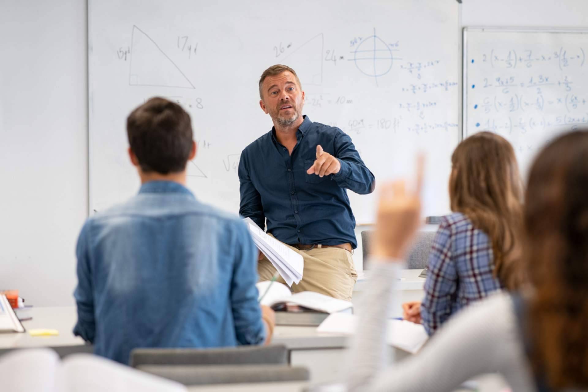 D’Arte Human & Business School sobre cómo mejora las relaciones la Programación Neurolingüística