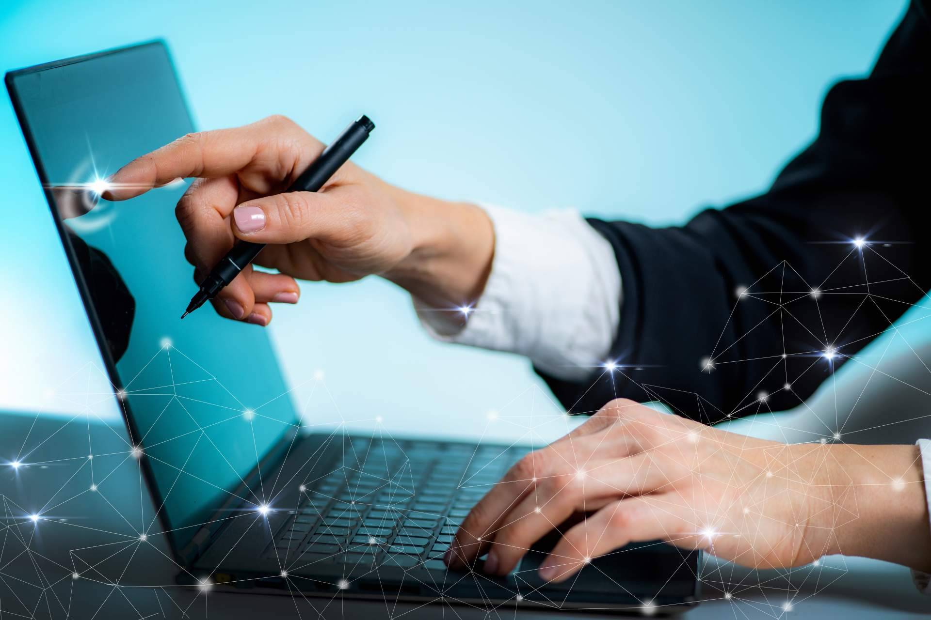 Ciberseguridad empresarial. ¿Cómo aprender a conocer su situación frente a las amenazas?