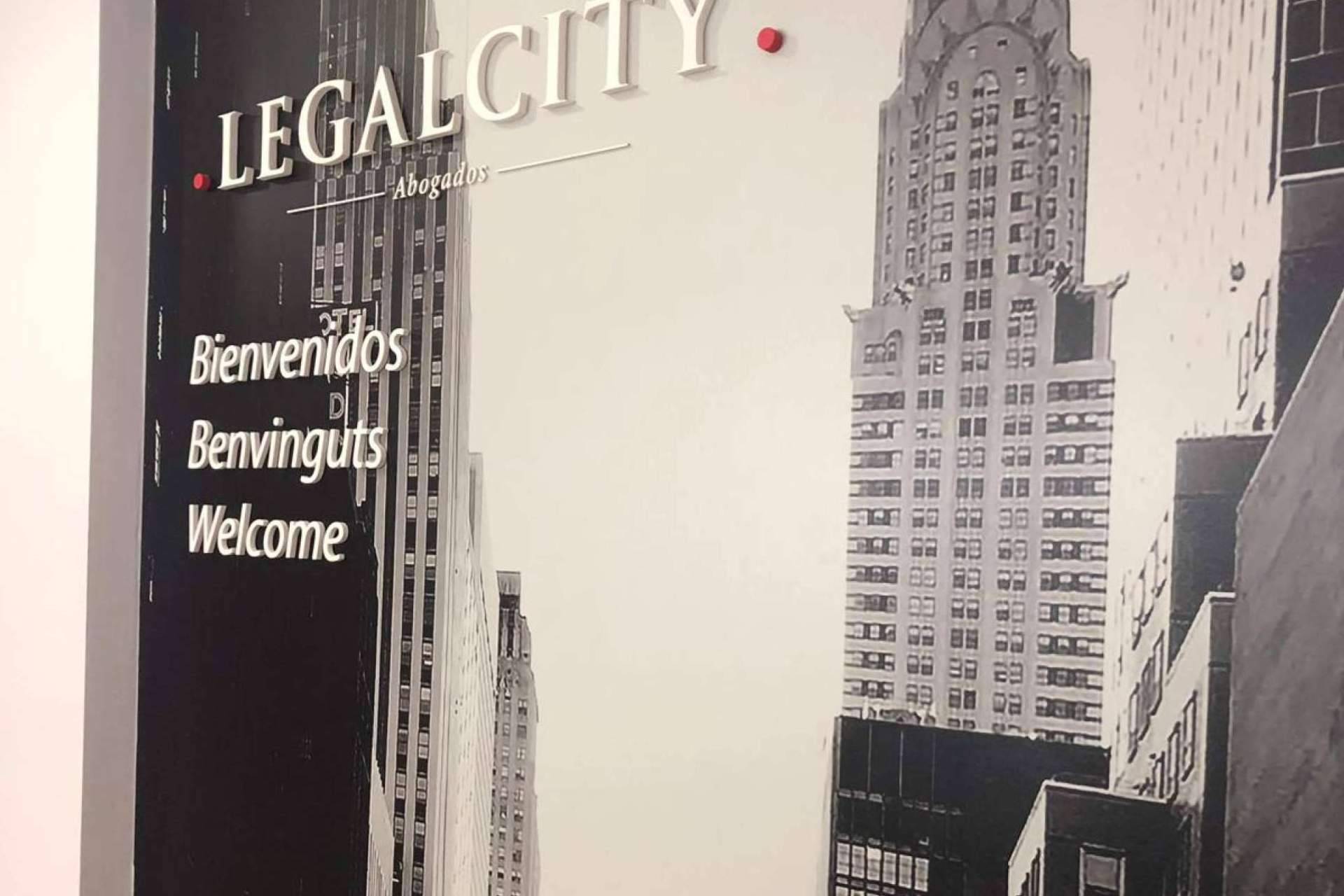 ¿Dónde encontrar referentes en derecho de extranjería en España? Legalcity