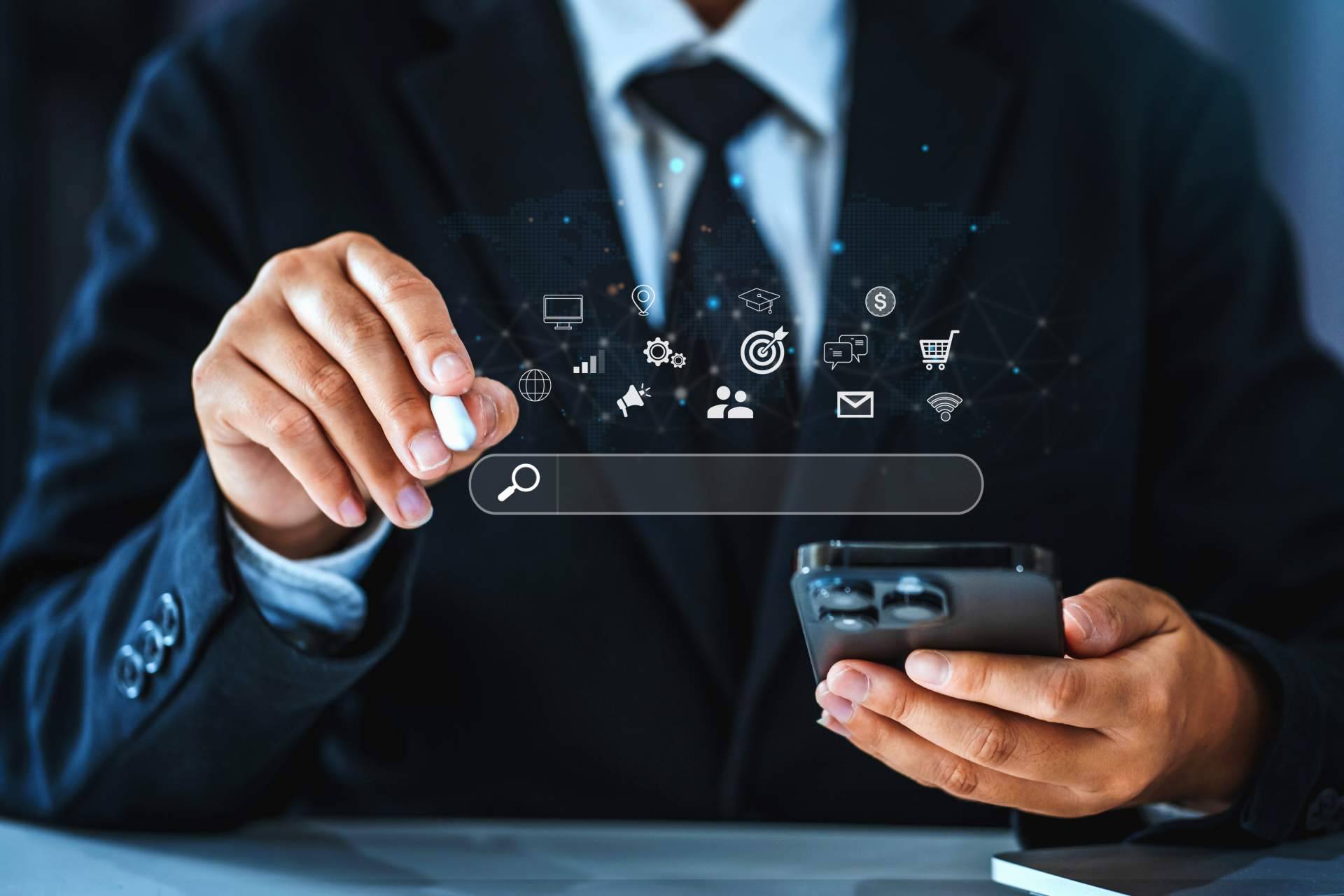 Con GF Publicidad, servicios de consultor SEO en Cádiz para posicionamiento web efectivo