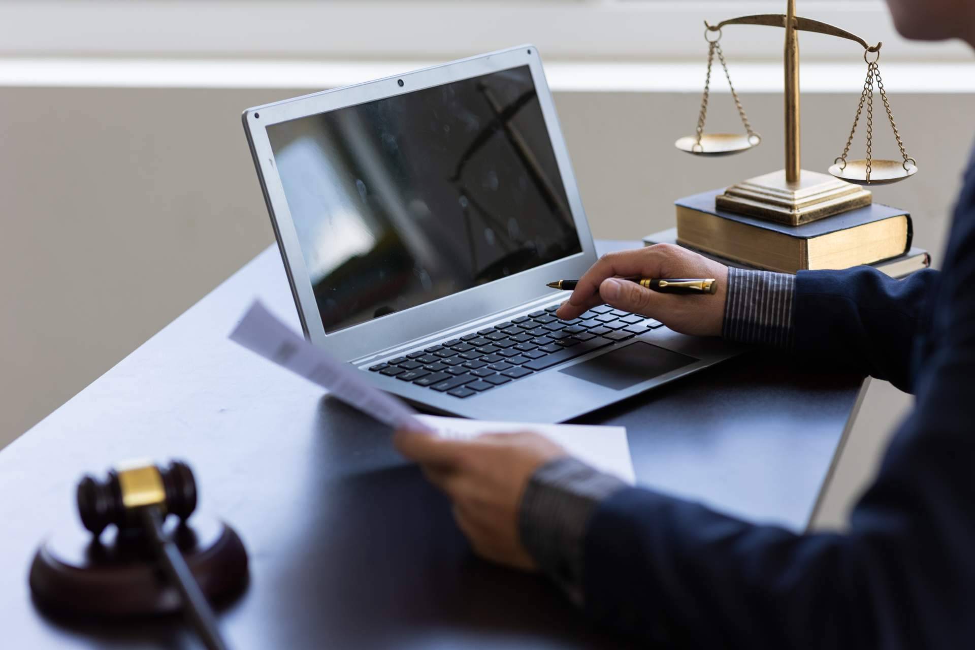 ¿Dónde encontrar un abogado penalista? PMS Abogados