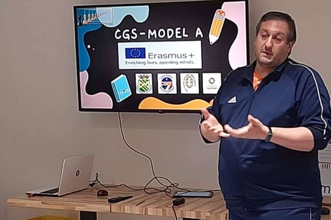 Madrid Chess Academy ofrece una formación de docencia en ajedrez