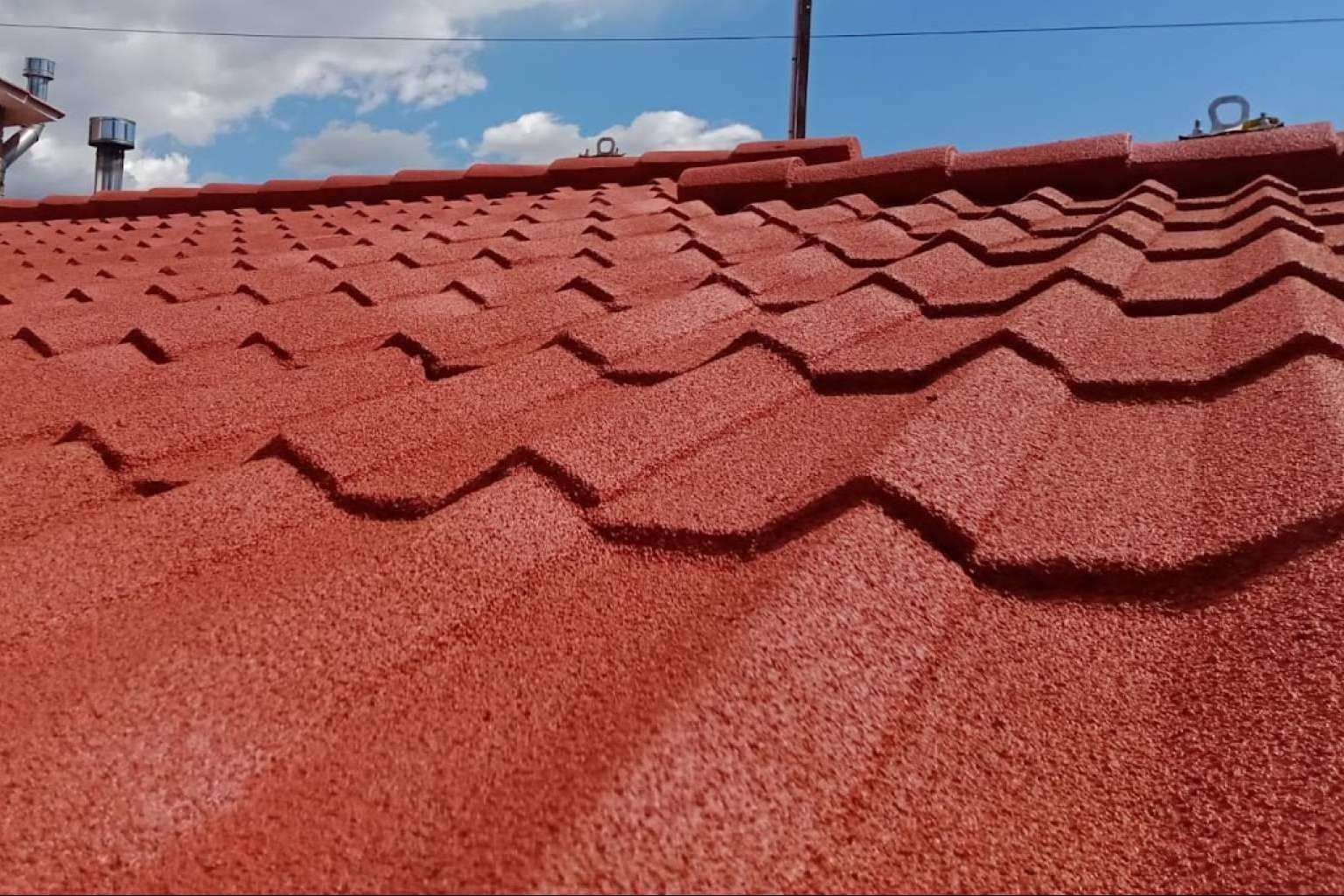 El corcho natural, Corcho Proyectado KliuCork®, de Kliu Solutions