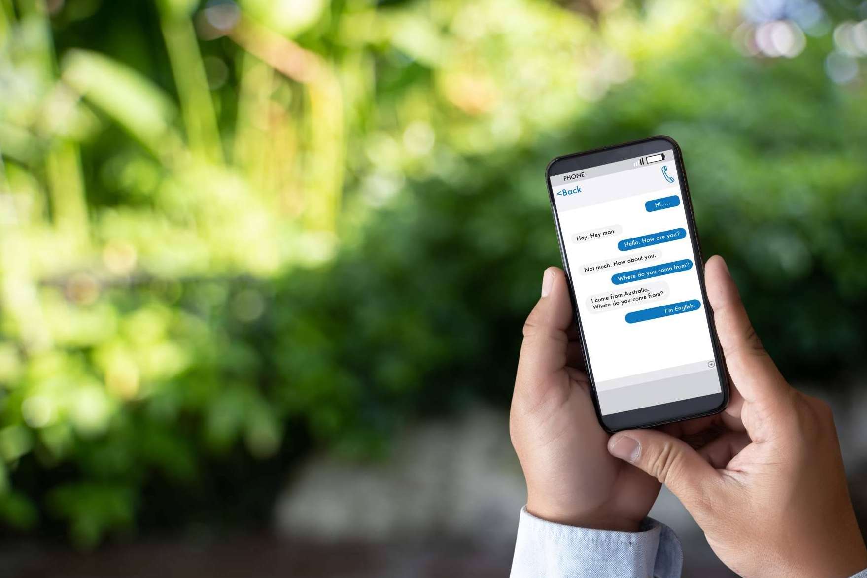 CTX Detectives Privados cuenta con detectives privados en Madrid para certificaciones de WhatsApp